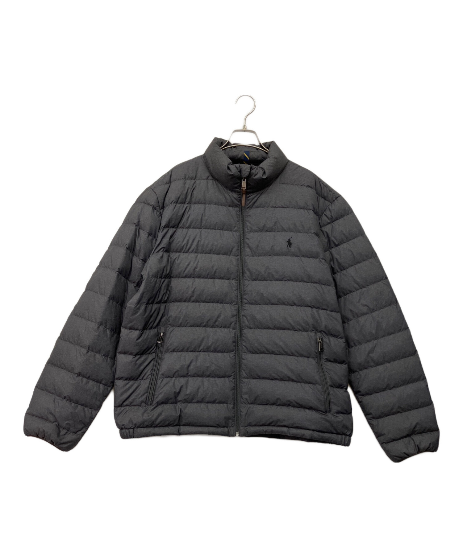 中古・古着通販】POLO RALPH LAUREN (ポロ・ラルフローレン) ダウン