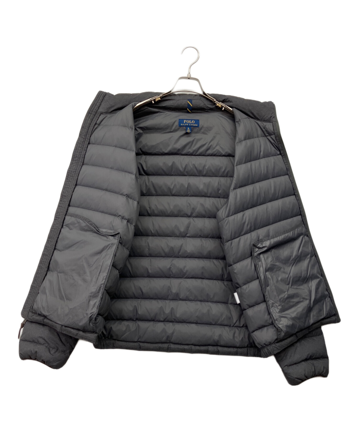 中古・古着通販】POLO RALPH LAUREN (ポロ・ラルフローレン) ダウン