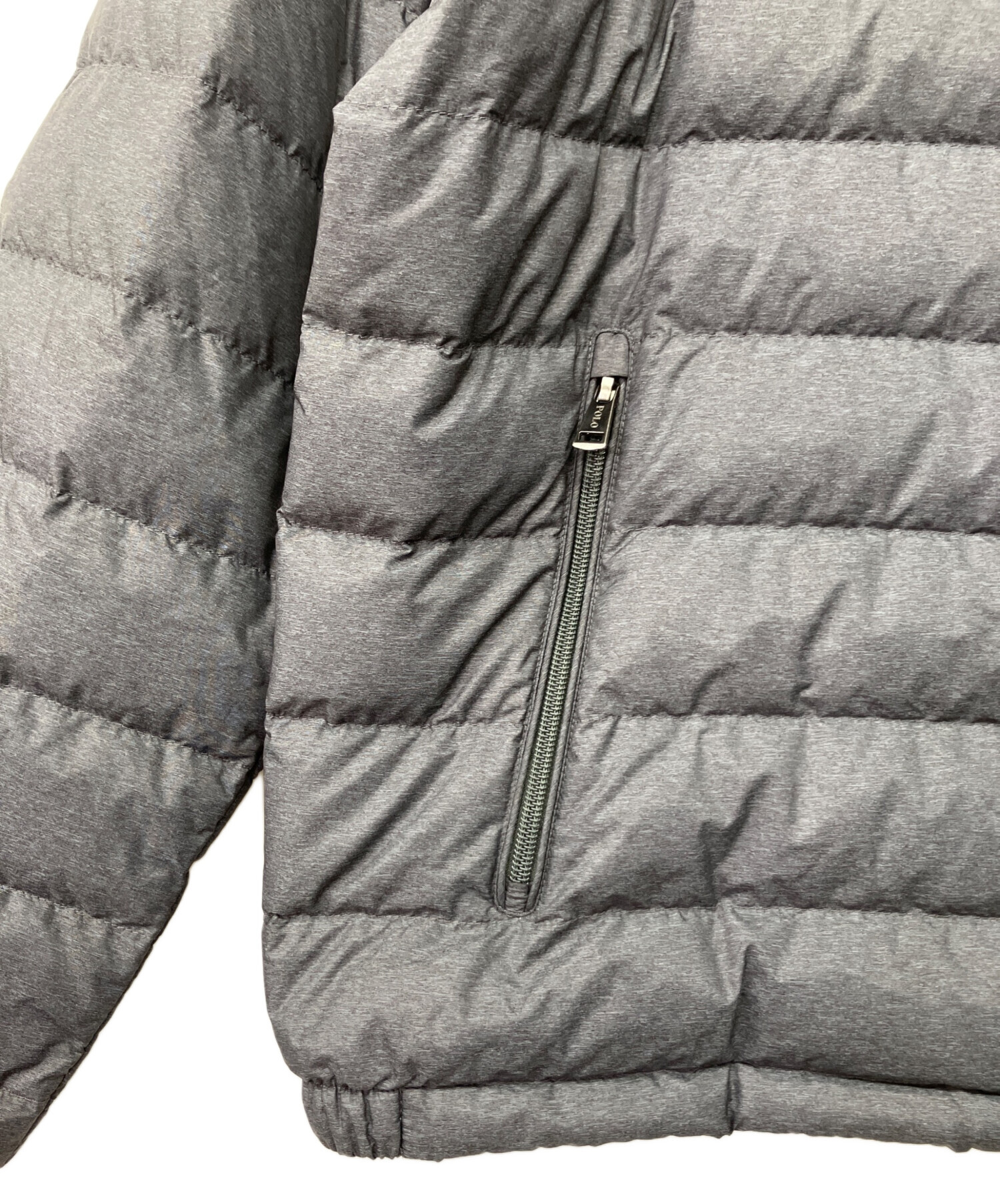 中古・古着通販】POLO RALPH LAUREN (ポロ・ラルフローレン) ダウン