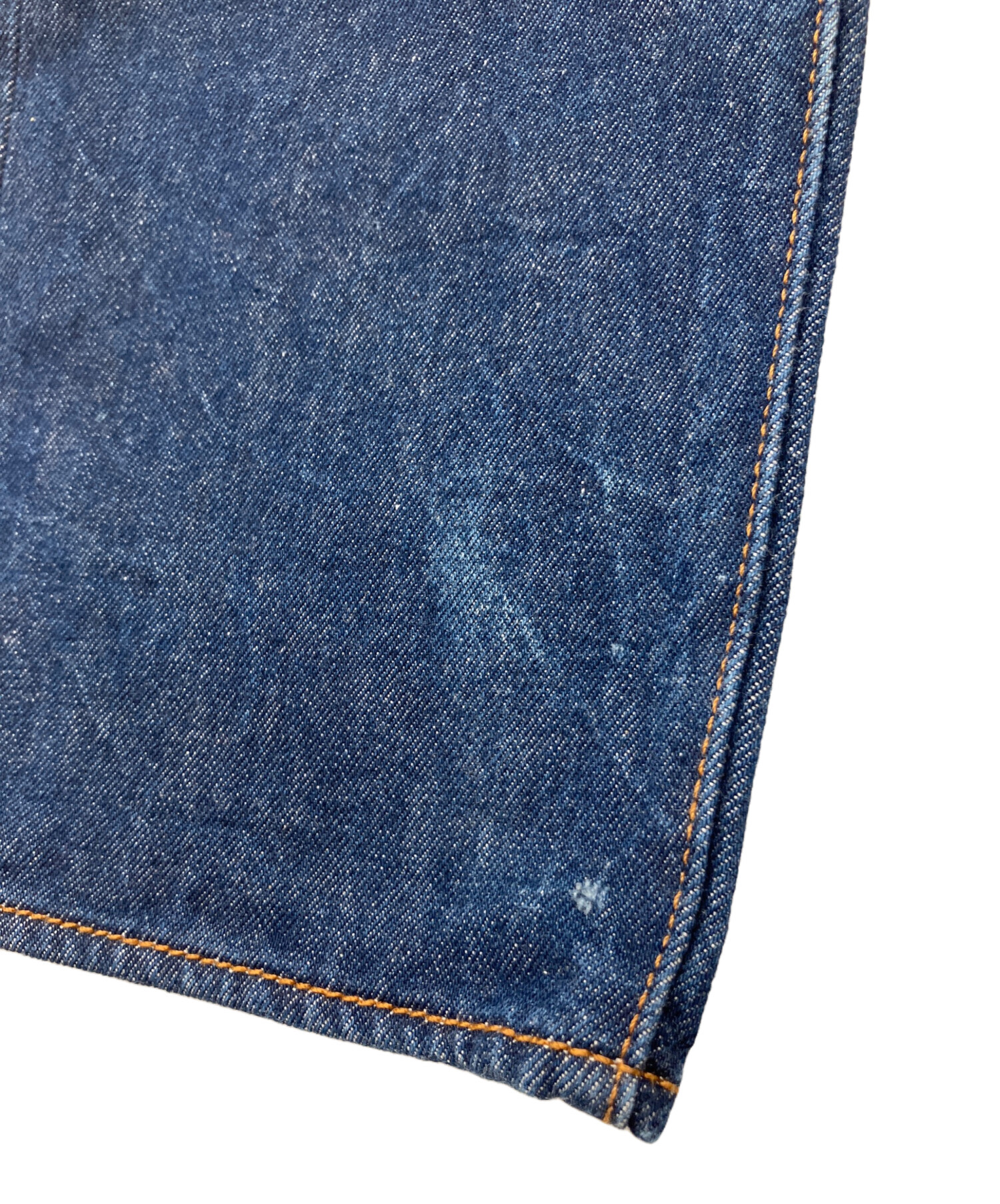 中古・古着通販】LEVI'S (リーバイス) 501XXデニムパンツ インディゴ