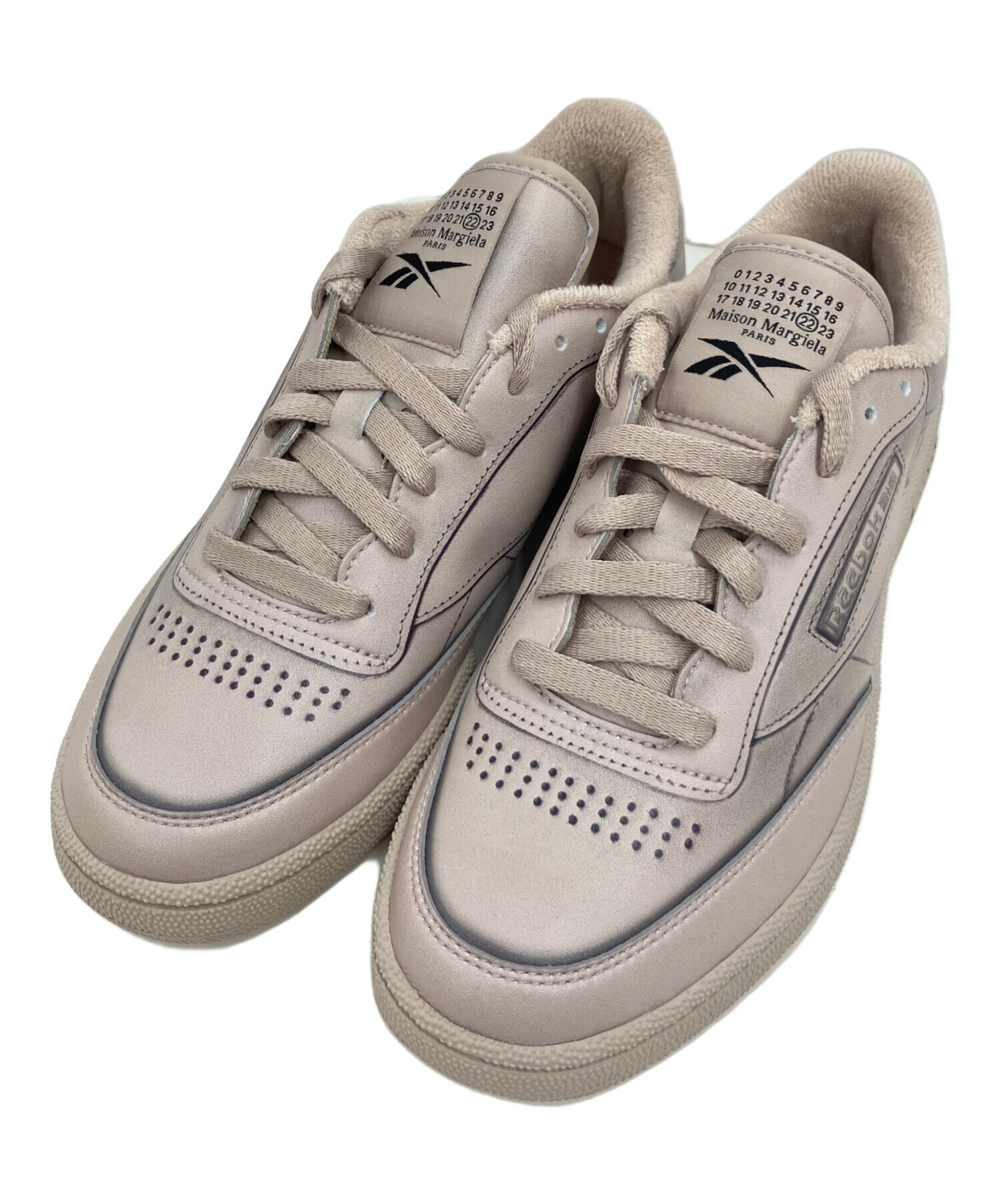 中古・古着通販】REEBOK (リーボック) Maison Margiela (メゾン