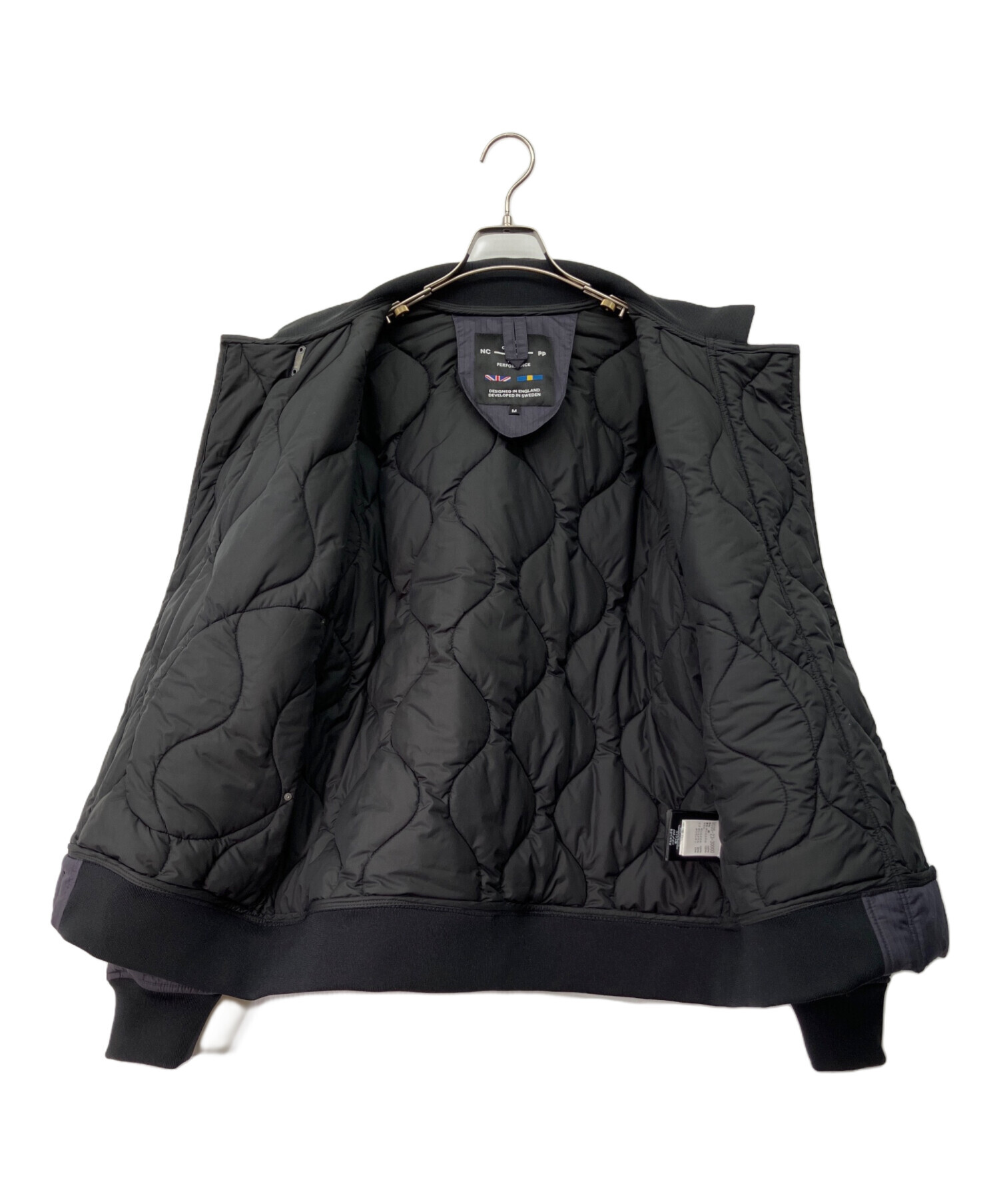 中古・古着通販】NIGEL CABOURN (ナイジェルケーボン) Peak