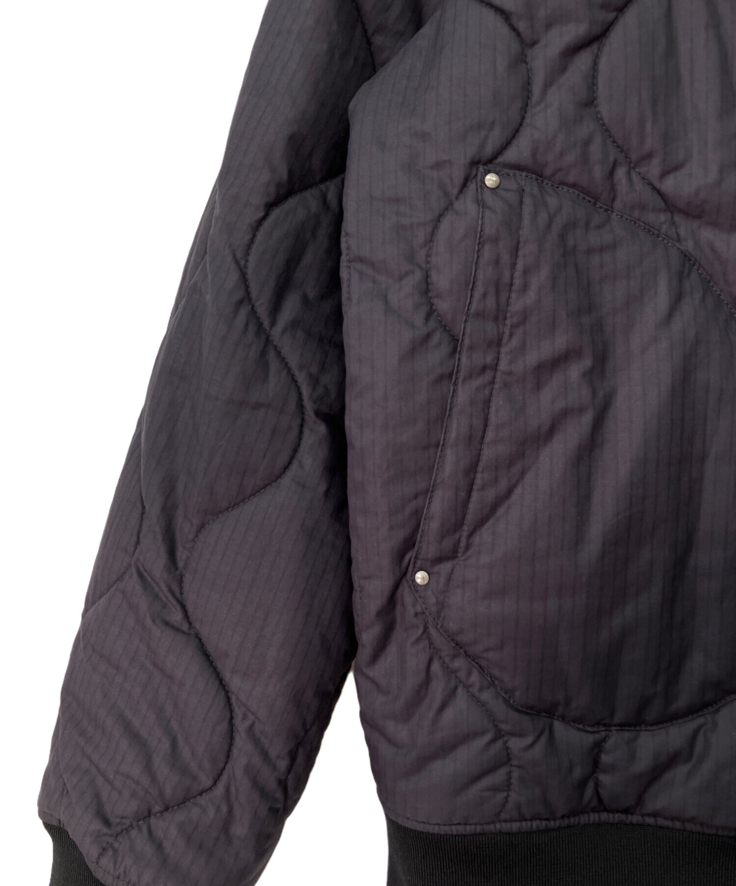 中古・古着通販】NIGEL CABOURN (ナイジェルケーボン) Peak