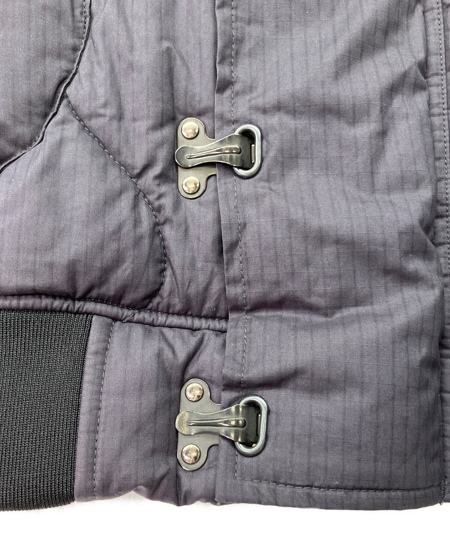 中古・古着通販】NIGEL CABOURN (ナイジェルケーボン) Peak 