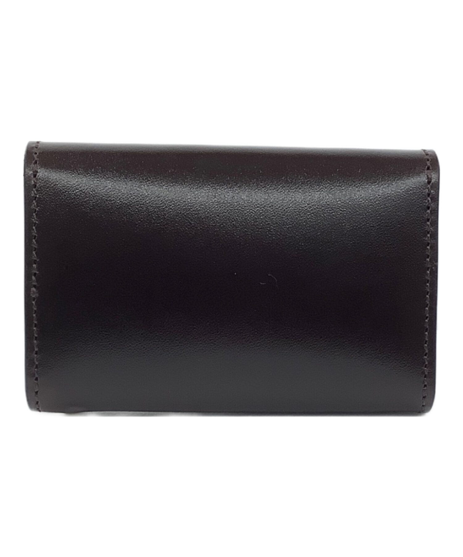 中古・古着通販】WILDSWANS (ワイルドスワンズ) SADDLE PULL UP