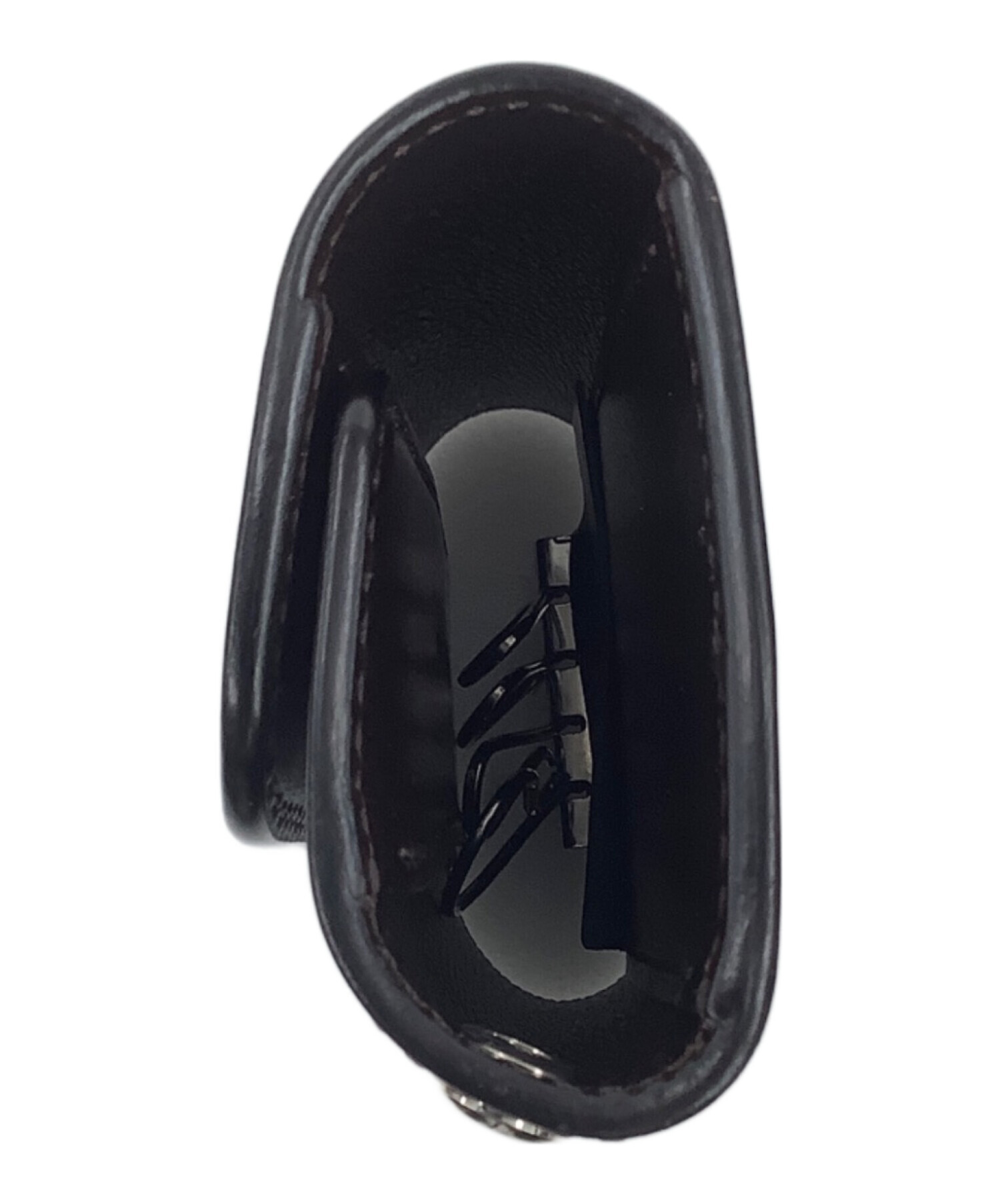 中古・古着通販】WILDSWANS (ワイルドスワンズ) SADDLE PULL UP