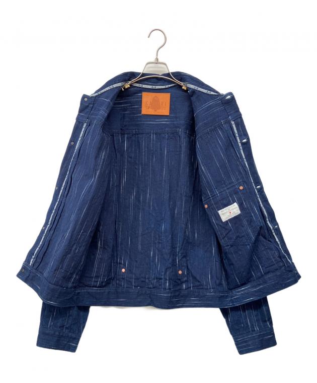 中古・古着通販】STUDIO D'ARTISAN (ステュディオダルチザン) KASURI