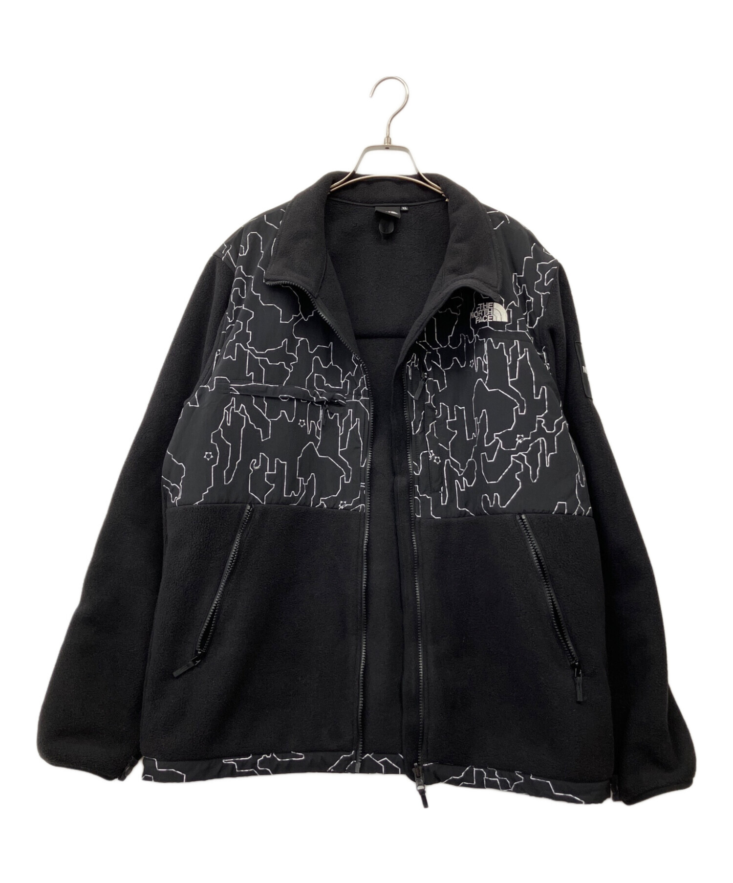 中古・古着通販】THE NORTH FACE (ザ ノース フェイス) Novelty Denali