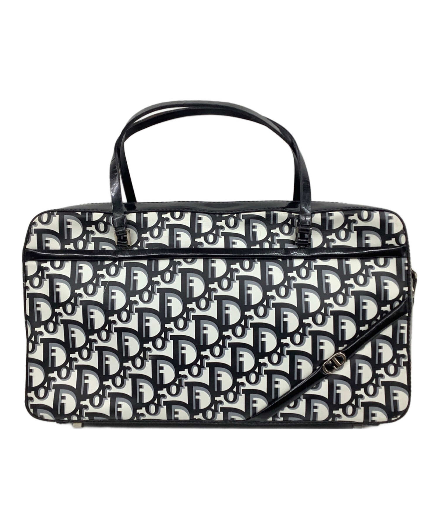 中古・古着通販】Christian Dior (クリスチャン ディオール) PVC