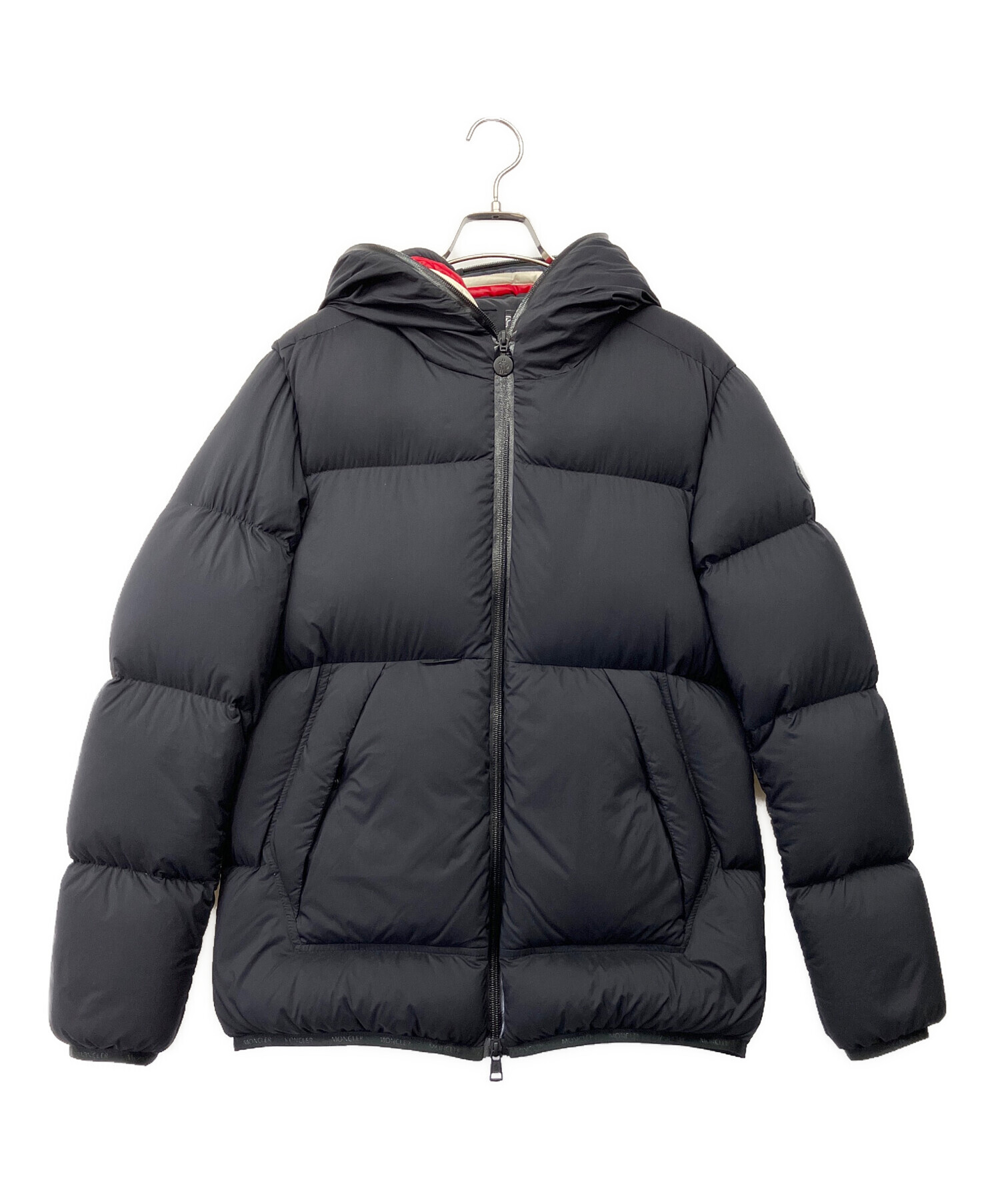 中古・古着通販】MONCLER (モンクレール) CHAMPSAUR GIUBBOTTO