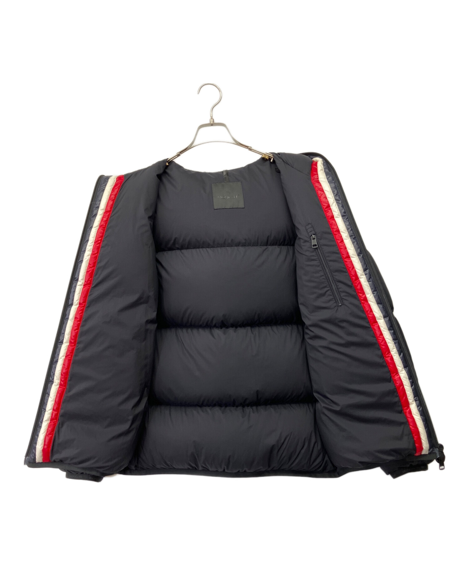 中古・古着通販】MONCLER (モンクレール) CHAMPSAUR GIUBBOTTO 