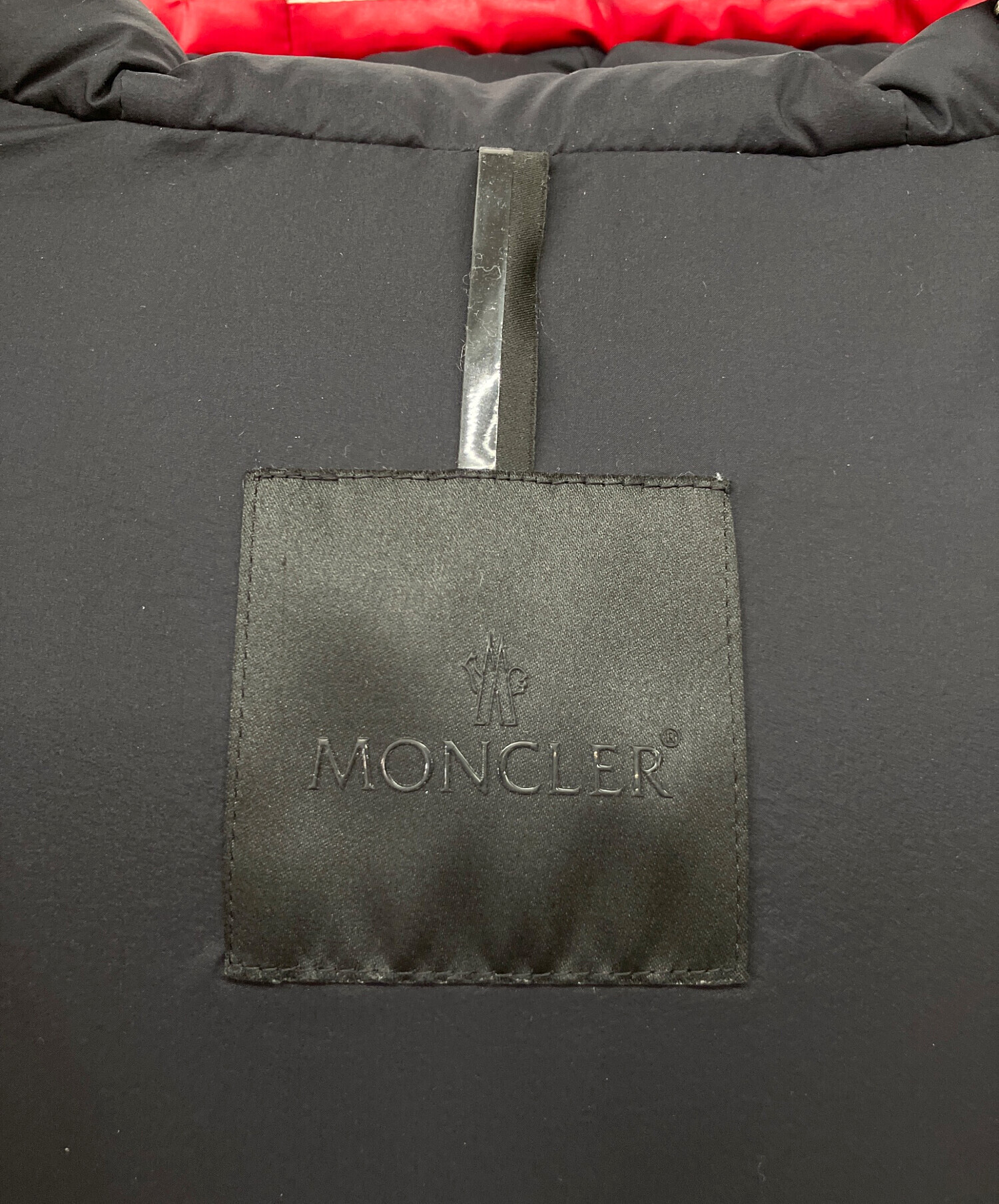 中古・古着通販】MONCLER (モンクレール) CHAMPSAUR GIUBBOTTO 