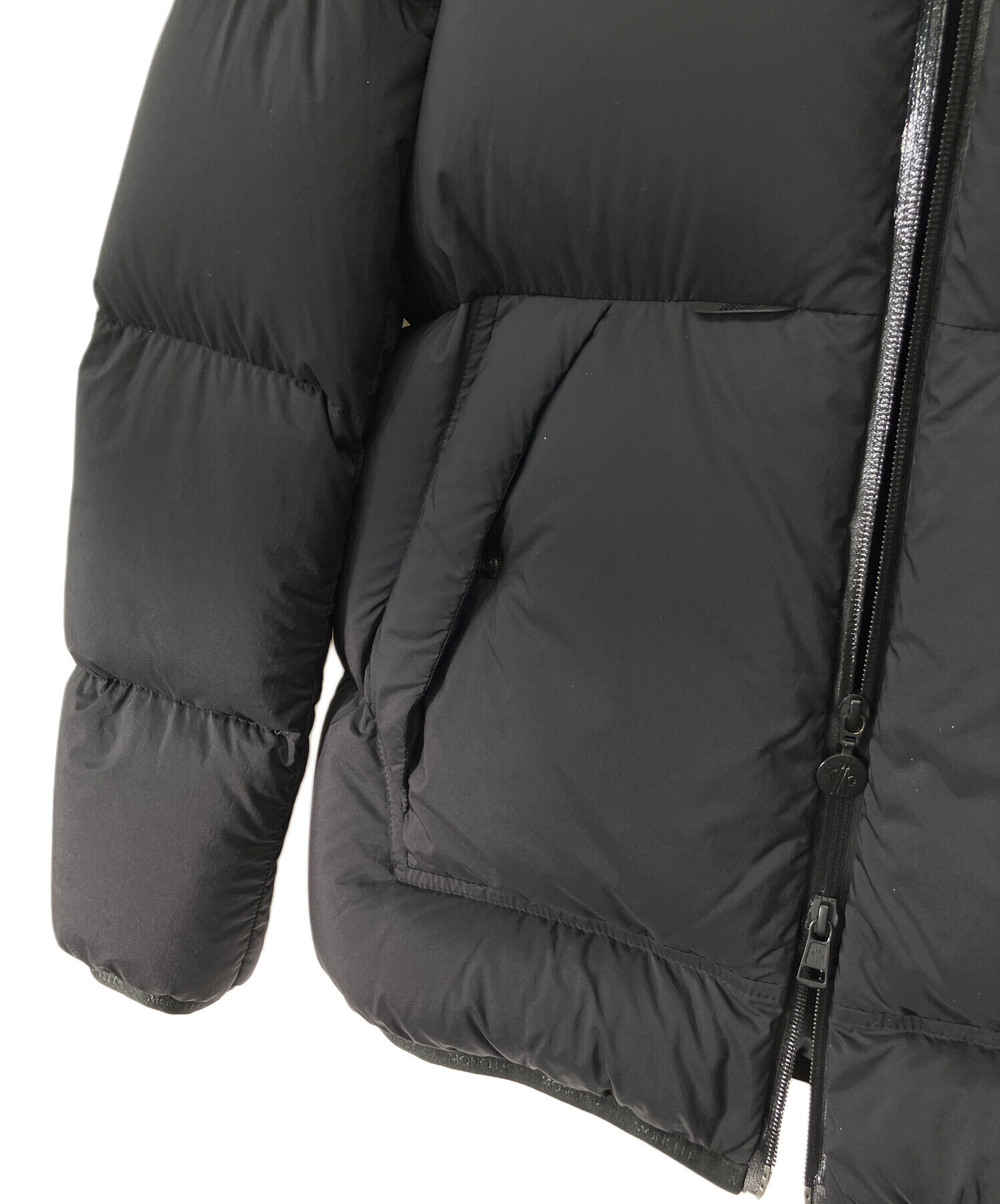 中古・古着通販】MONCLER (モンクレール) CHAMPSAUR GIUBBOTTO 