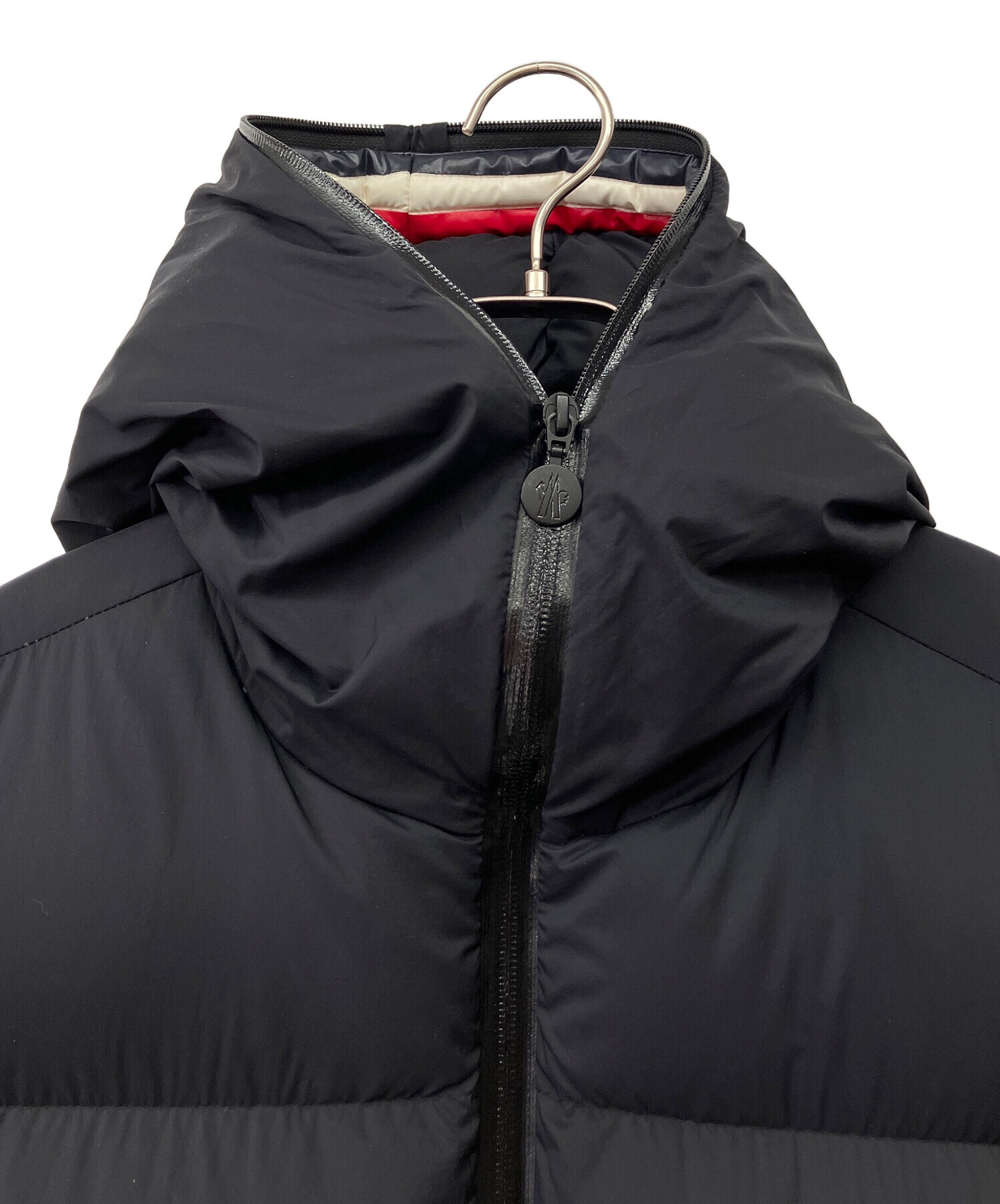 中古・古着通販】MONCLER (モンクレール) CHAMPSAUR GIUBBOTTO