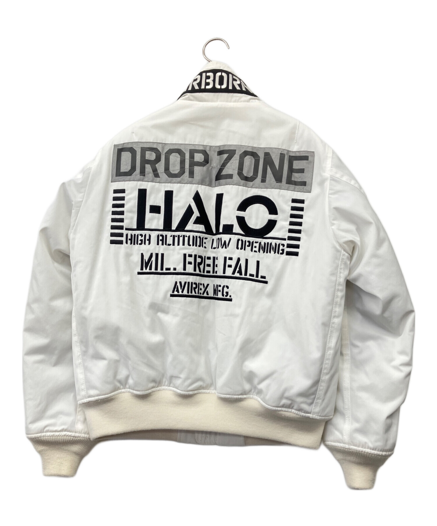 中古・古着通販】AVIREX (アヴィレックス) フライトジャケット