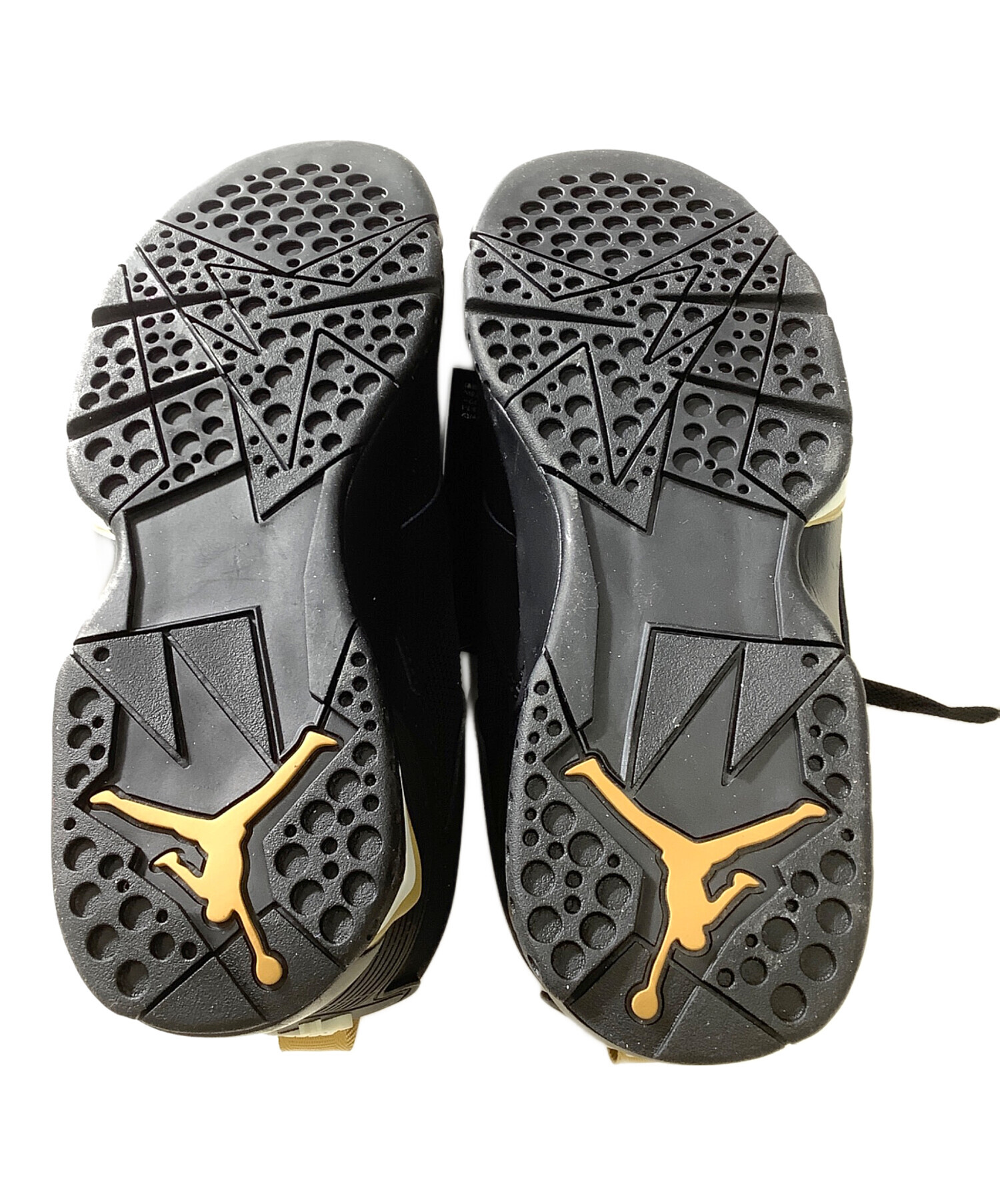 中古・古着通販】NIKE (ナイキ) AIR JORDAN MVP 92 ”GOLDEN MOMENTS