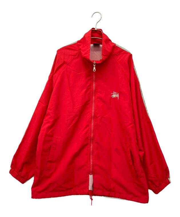 中古・古着通販】stussy (ステューシー) 90's ナイロンセットアップ