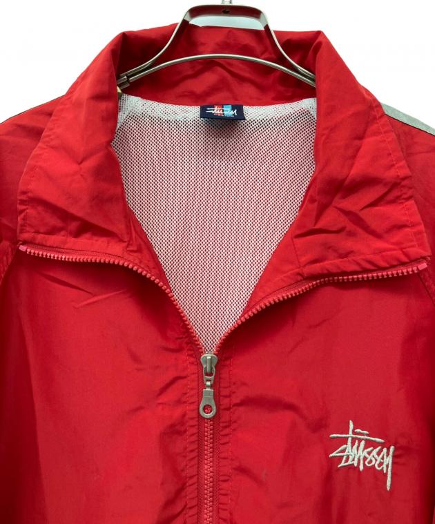 中古・古着通販】stussy (ステューシー) 90's ナイロンセットアップ
