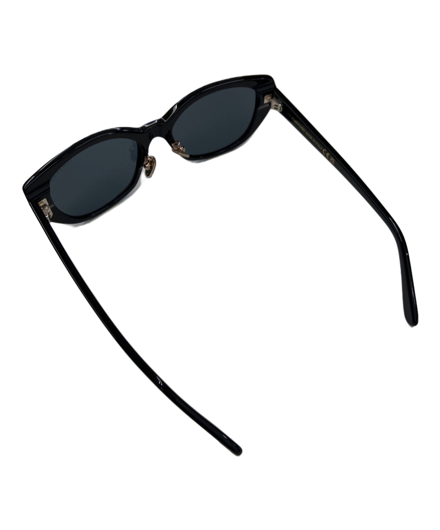 中古・古着通販】TOM FORD (トムフォード) サングラス サイズ:54□18