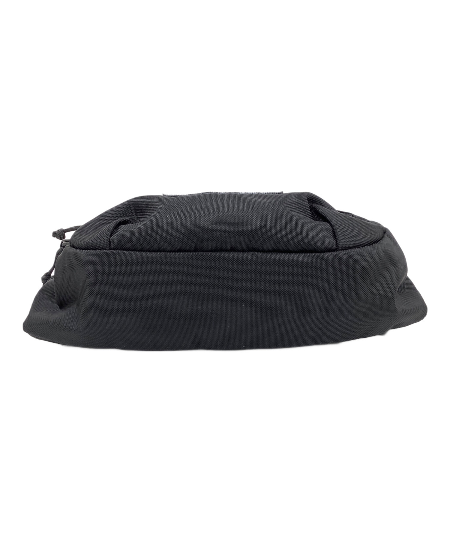 中古・古着通販】Supreme (シュプリーム) 18SS WAIST BAG ”BLACK