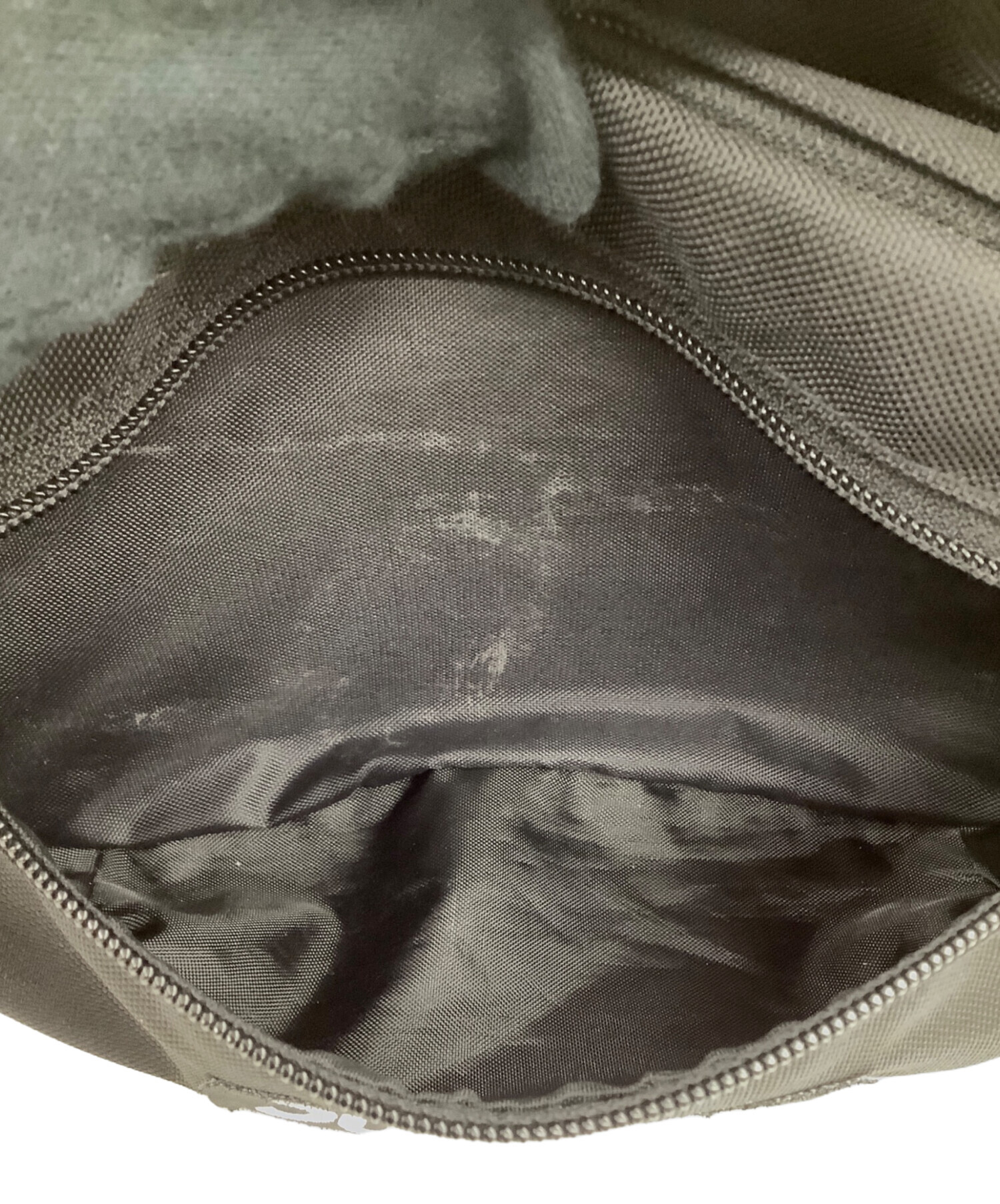 中古・古着通販】Supreme (シュプリーム) 18SS WAIST BAG ”BLACK