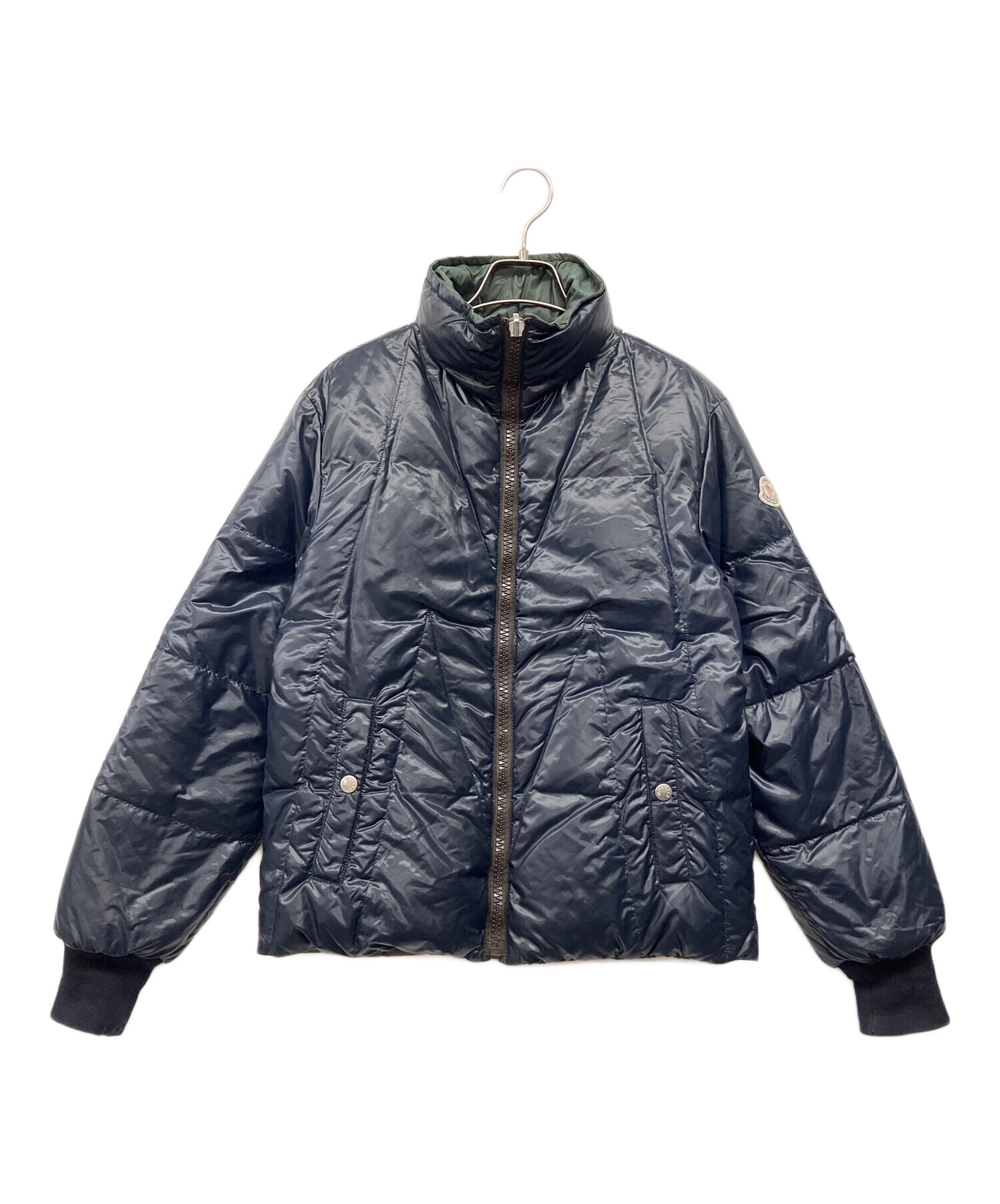 中古・古着通販】MONCLER (モンクレール) 00's BENOIT REVERSIBLE