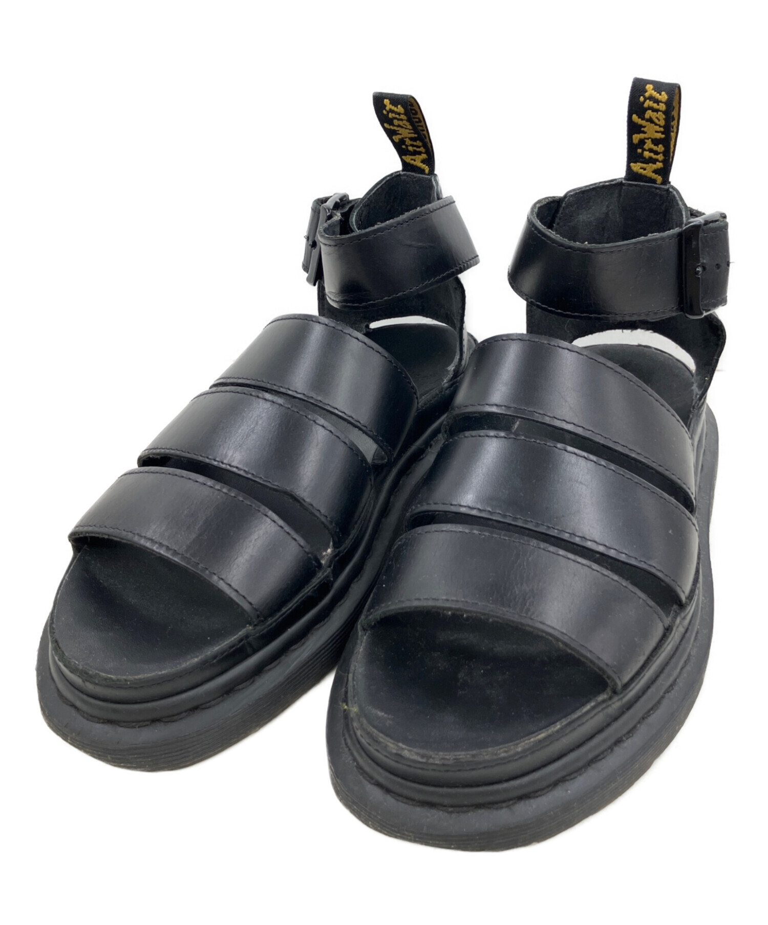 中古・古着通販】Dr.Martens (ドクターマーチン) SHORE CLARISSA II