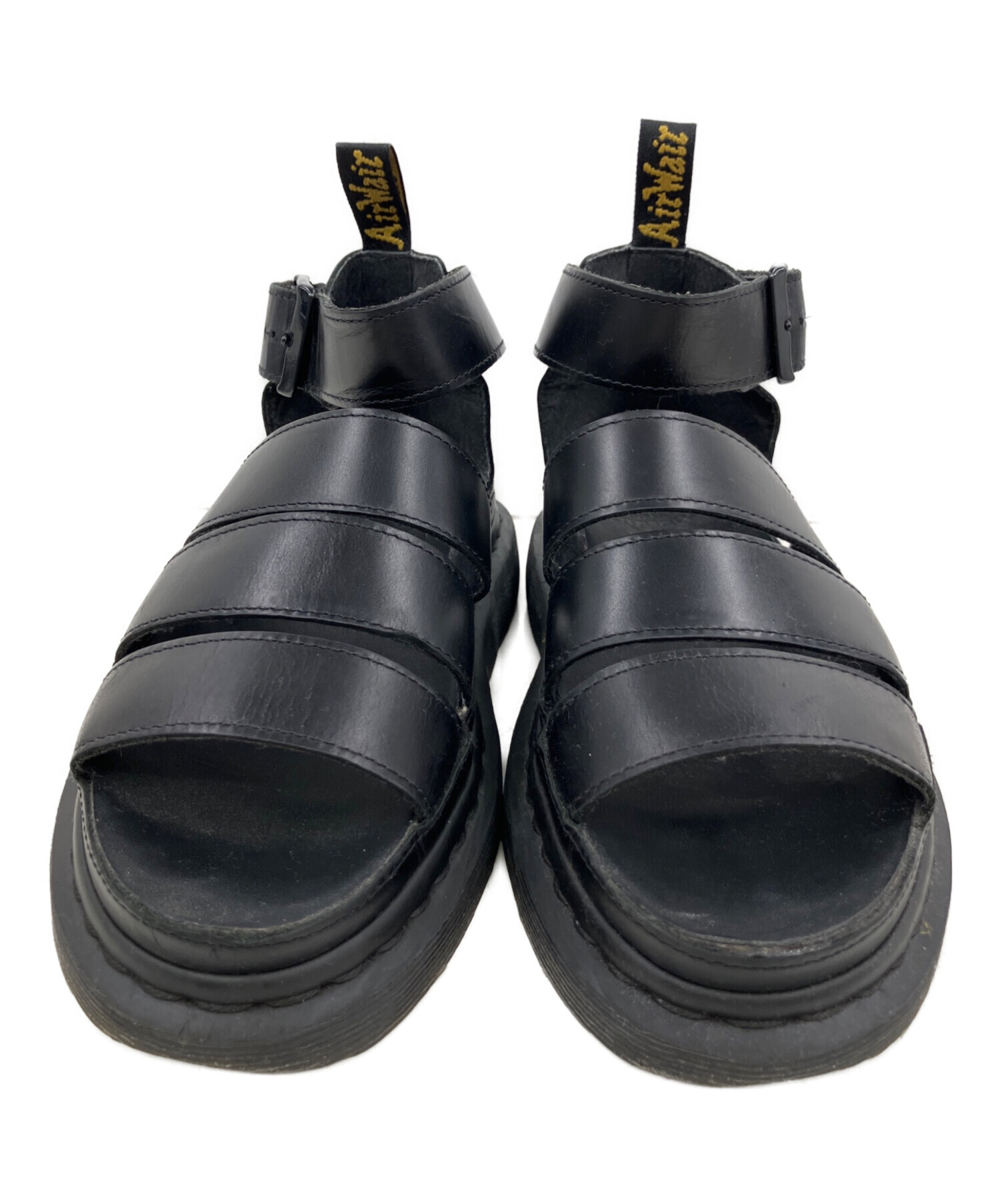 中古・古着通販】Dr.Martens (ドクターマーチン) SHORE CLARISSA II