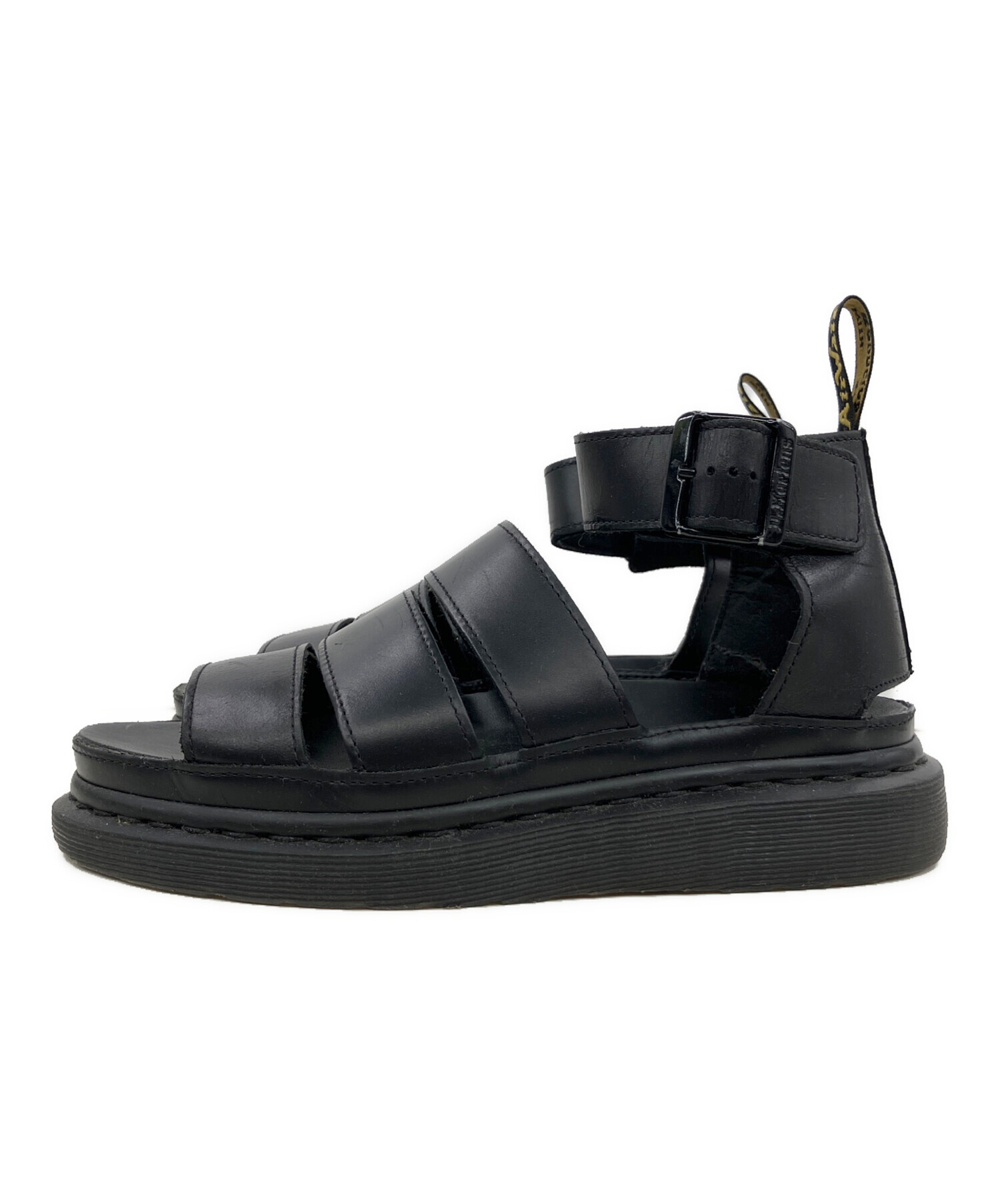 中古・古着通販】Dr.Martens (ドクターマーチン) SHORE CLARISSA II