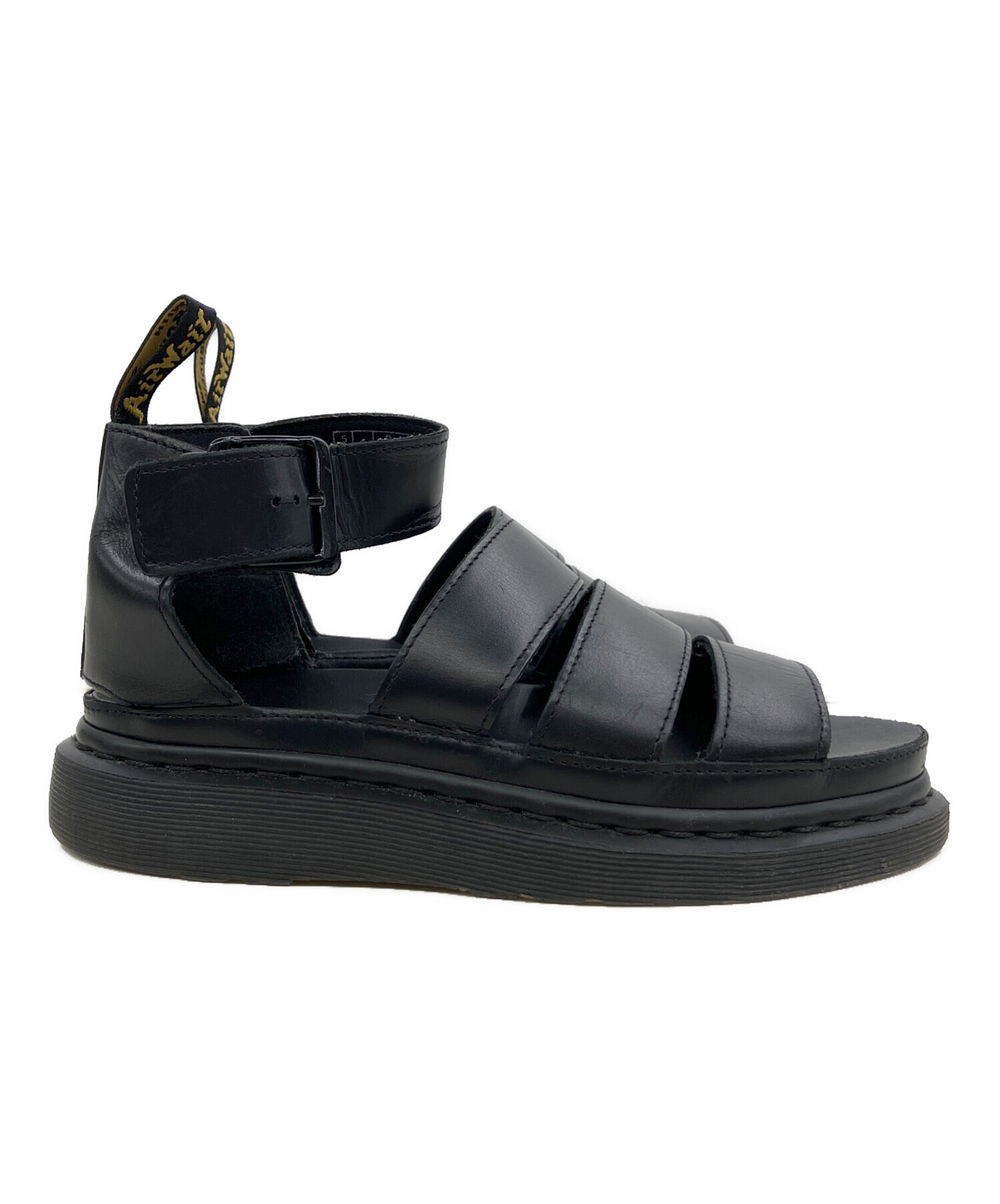 中古・古着通販】Dr.Martens (ドクターマーチン) SHORE CLARISSA II 