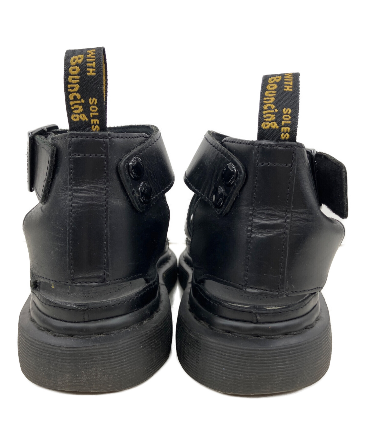 中古・古着通販】Dr.Martens (ドクターマーチン) SHORE CLARISSA II