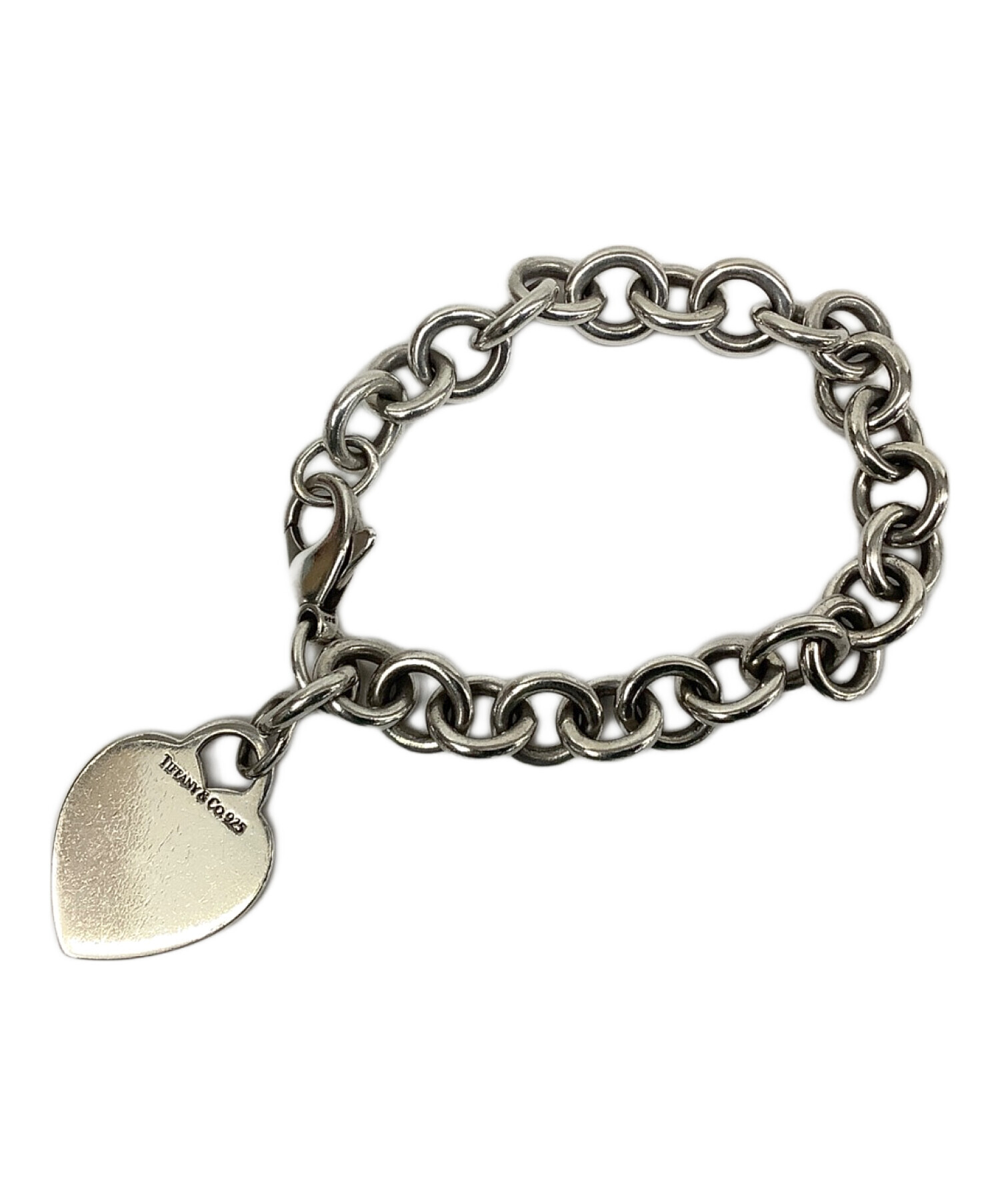 中古・古着通販】TIFFANY & Co. (ティファニー) リターントゥハート