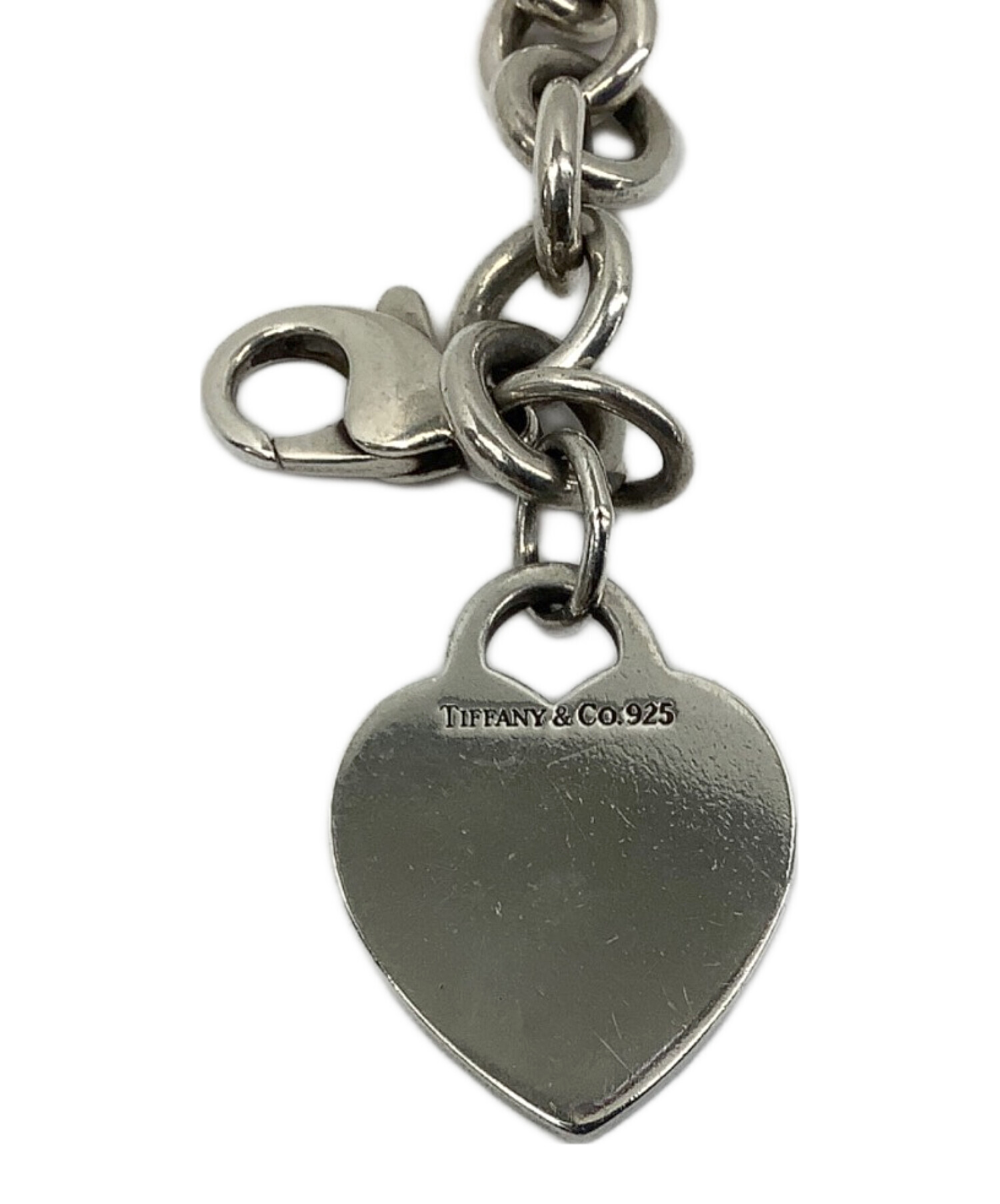 中古・古着通販】TIFFANY & Co. (ティファニー) リターントゥハート