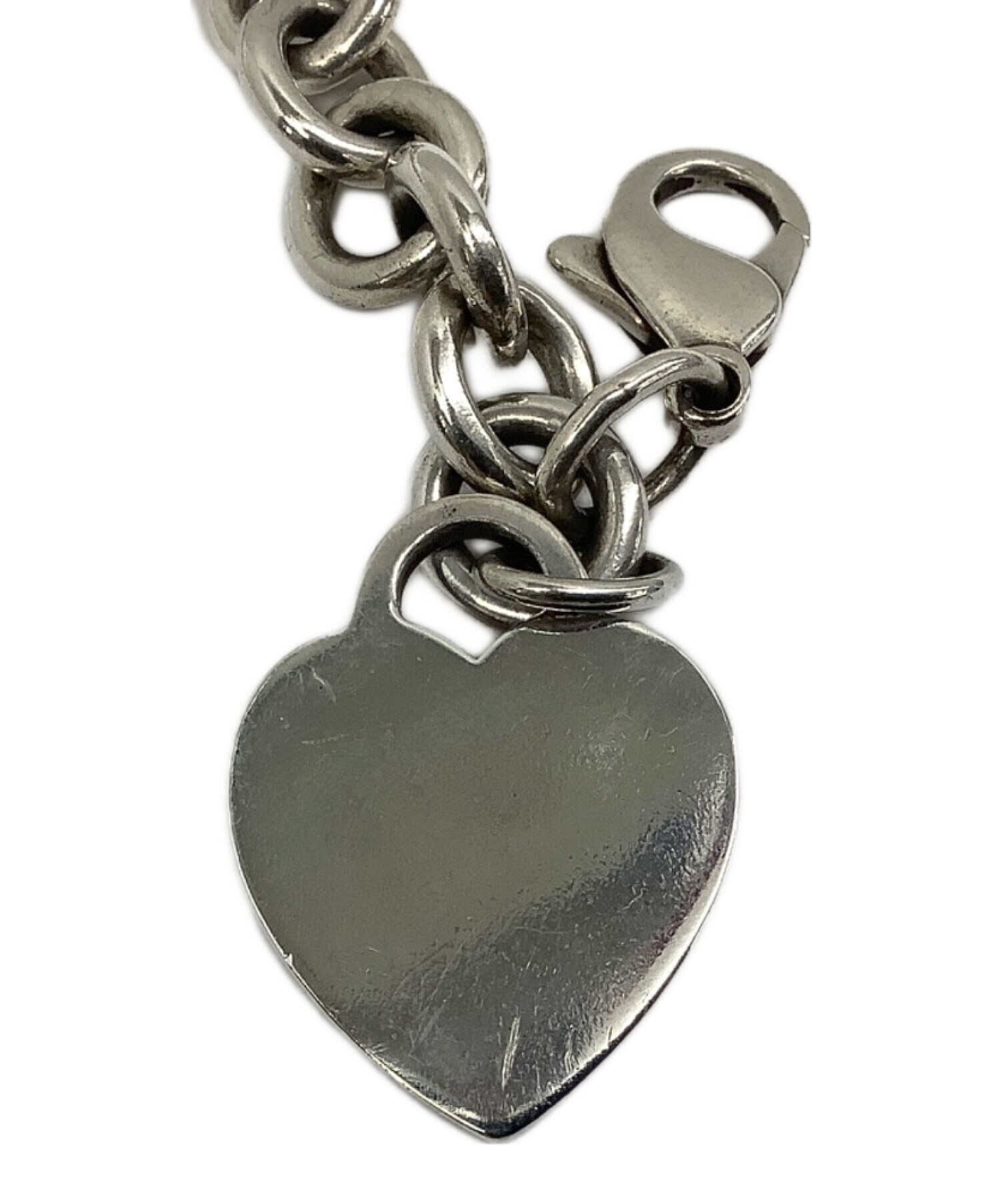 中古・古着通販】TIFFANY & Co. (ティファニー) リターントゥハート