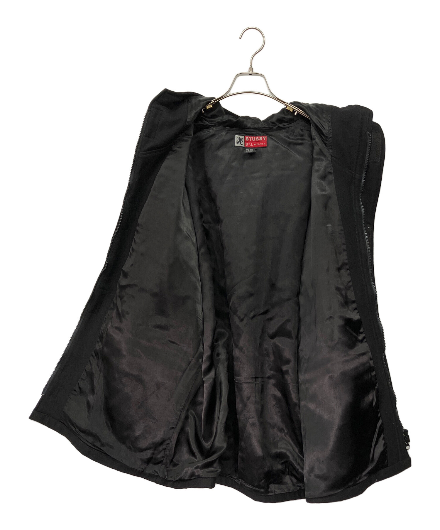 中古・古着通販】stussy (ステューシー) 90's後期 OLD stussy