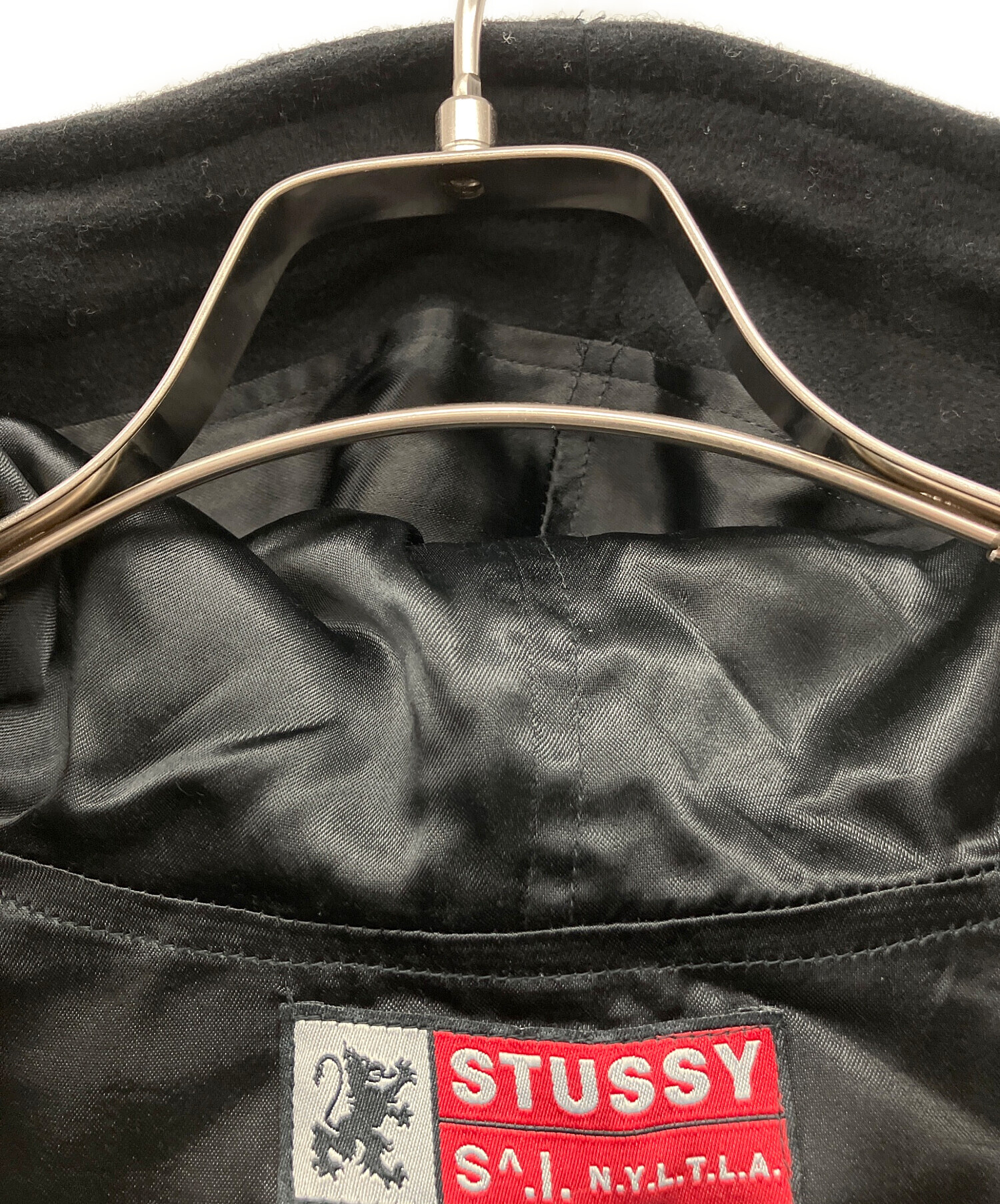 中古・古着通販】stussy (ステューシー) 90's後期 OLD stussy
