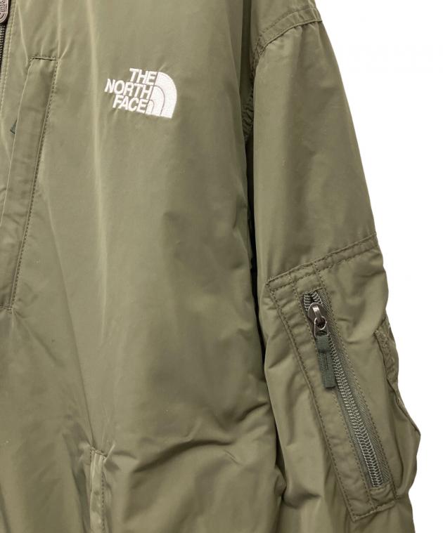 中古・古着通販】THE NORTH FACE (ザ ノース フェイス) INSULATION