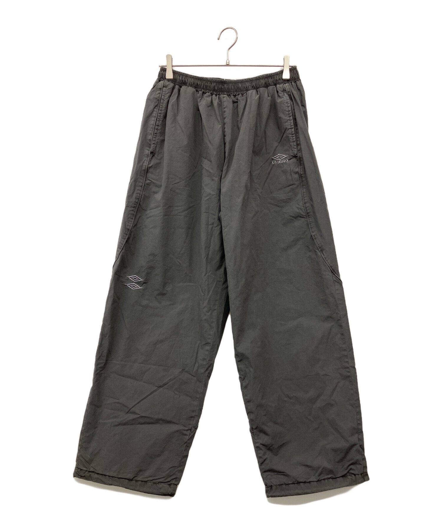 uu出品 中古・古着通販】OPENING ACT (オープニングアクト) UMBRO (アンブロ