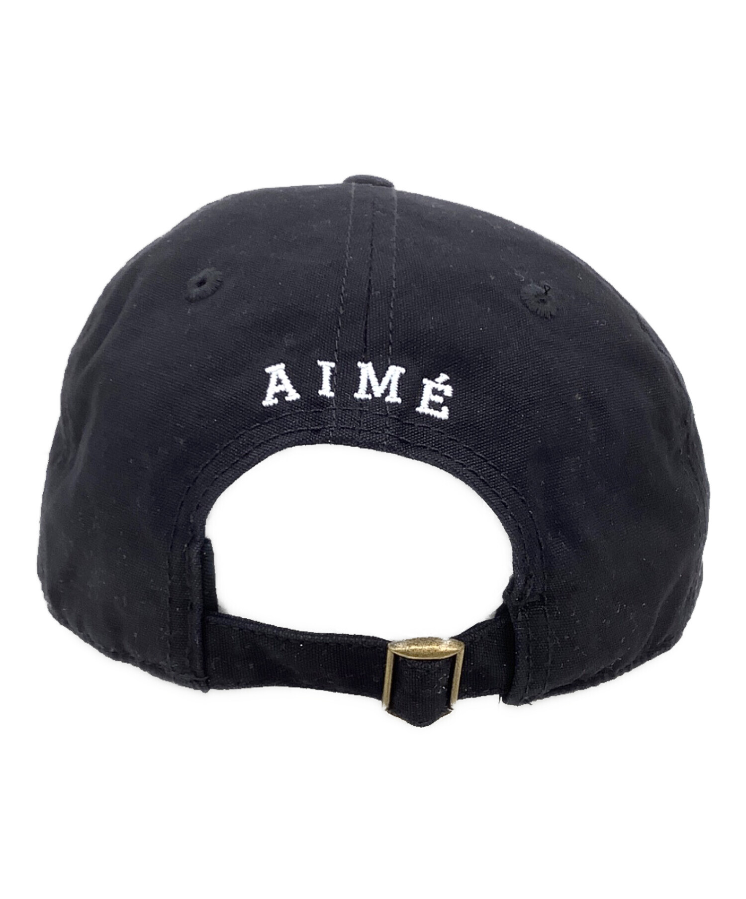 中古・古着通販】Aime Leon Dore (エメ レオン ドレ) キャップ