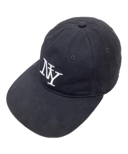 aimeleondore キャップ エメレオンドレ 中古・古着通販】Aime Leon Dore (エメ レオン ドレ) キャップ