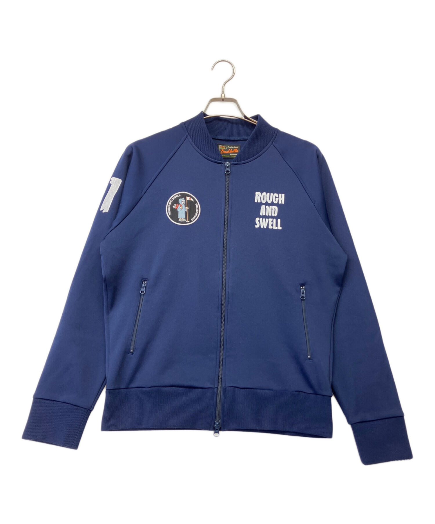 中古・古着通販】rough&swell (ラフアンドスウェル) トラック