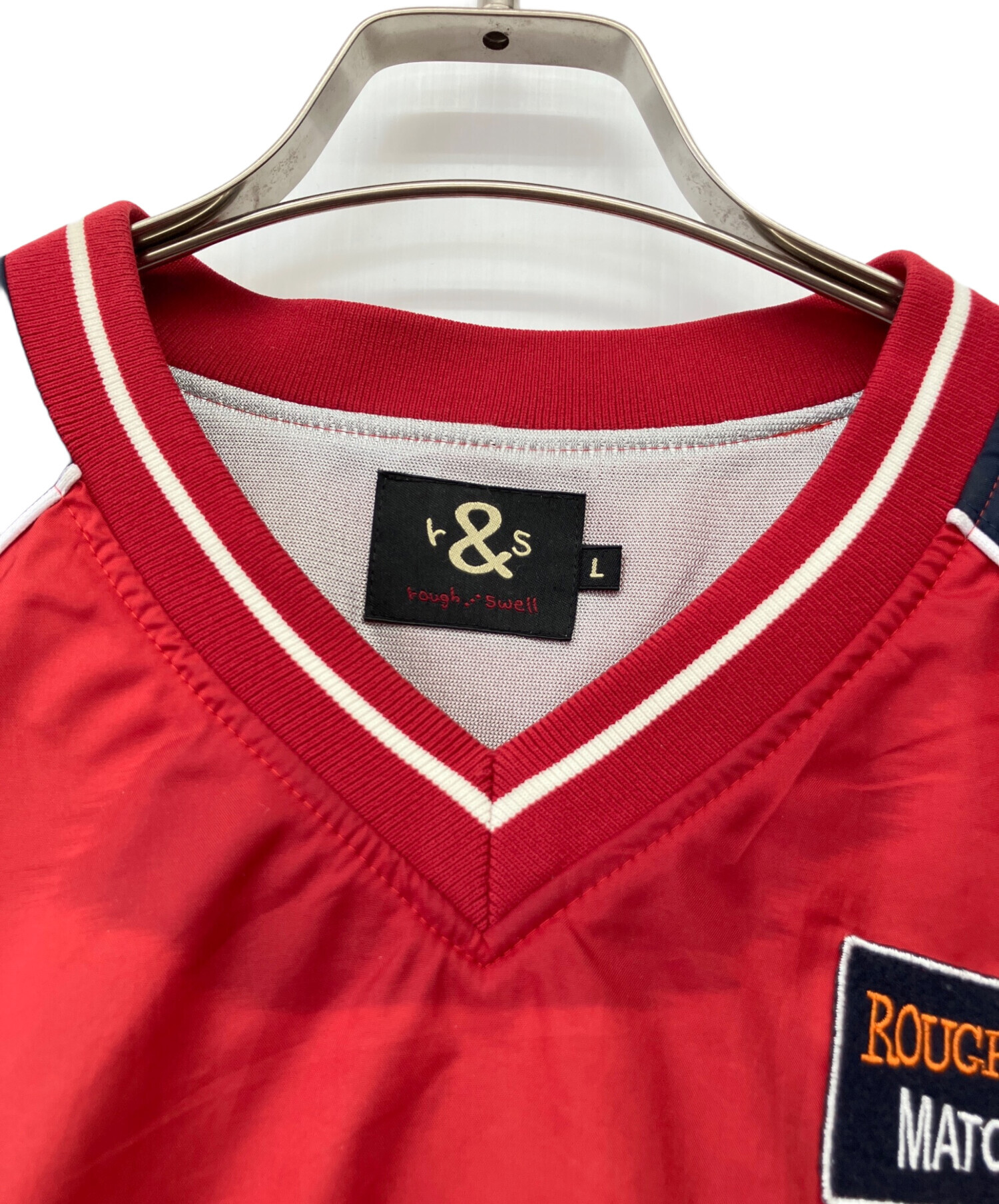 中古・古着通販】rough&swell (ラフアンドスウェル) ゴルフウェア