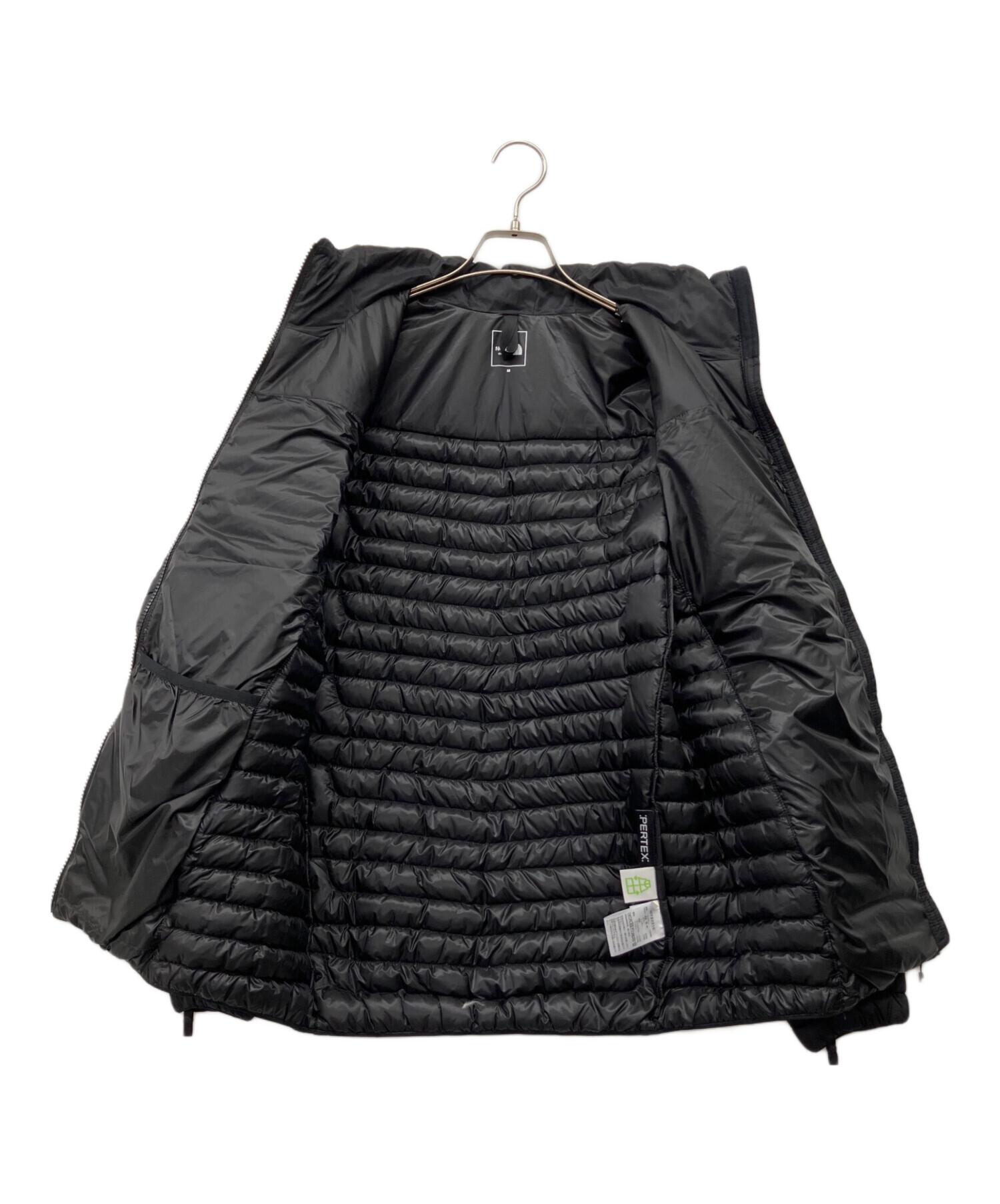 中古・古着通販】THE NORTH FACE (ザ ノース フェイス) サンダー