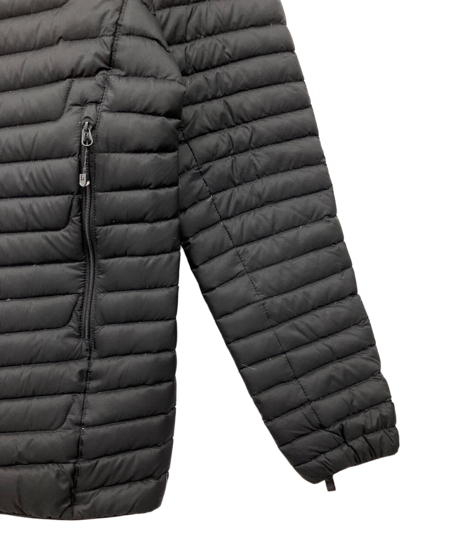 中古・古着通販】THE NORTH FACE (ザ ノース フェイス) サンダー