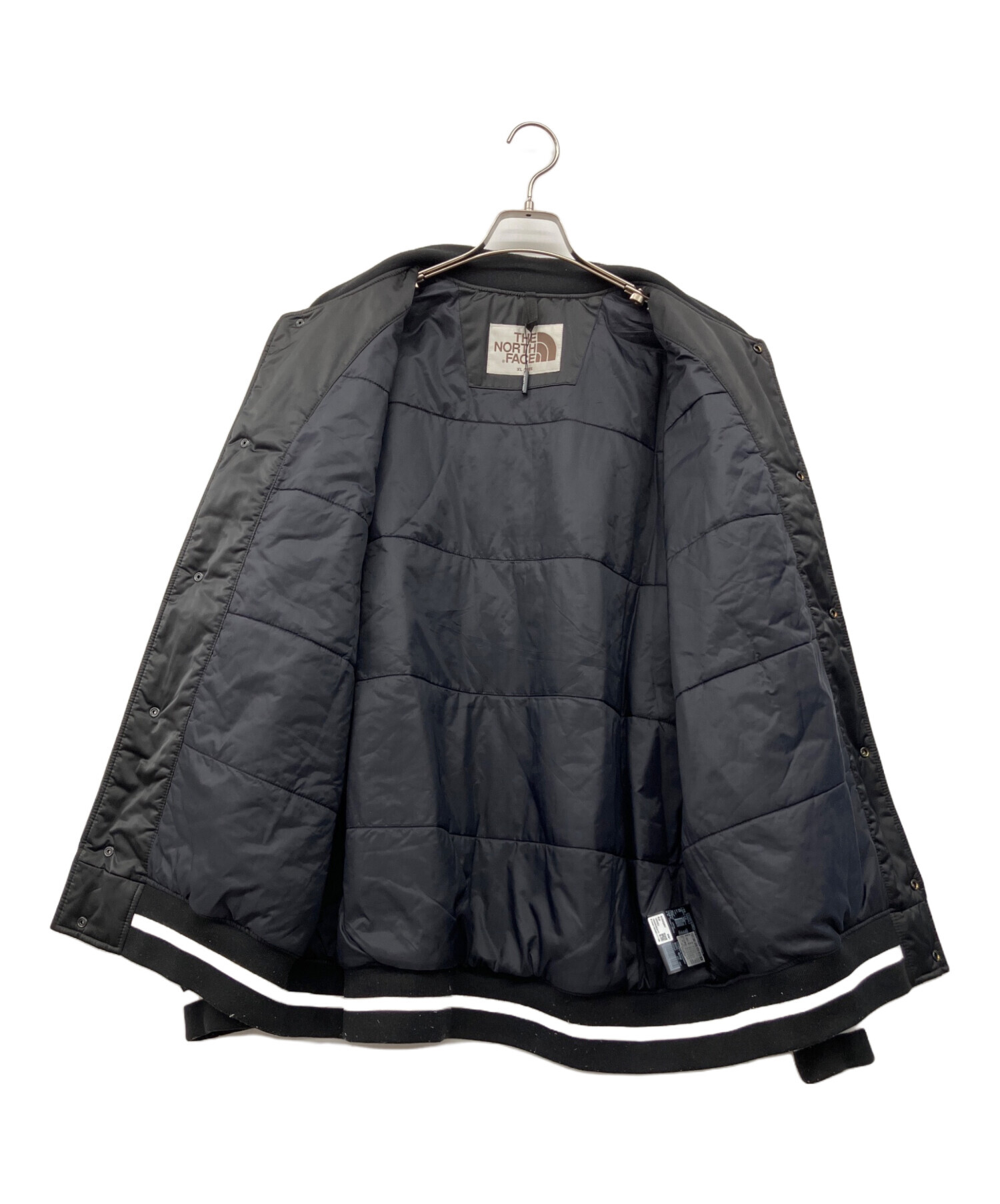 中古・古着通販】THE NORTH FACE (ザ ノース フェイス) スタジャン