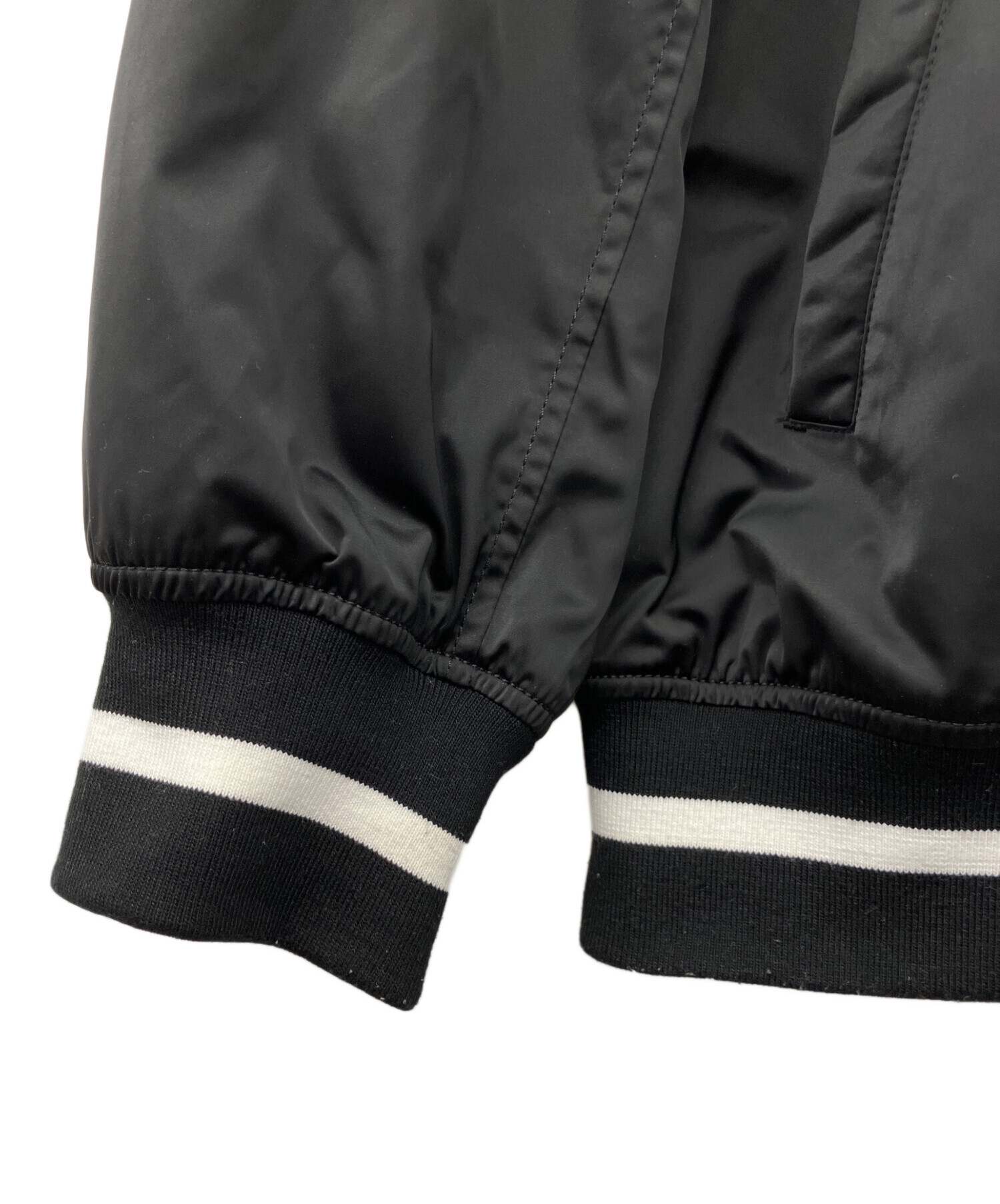 中古・古着通販】THE NORTH FACE (ザ ノース フェイス) スタジャン