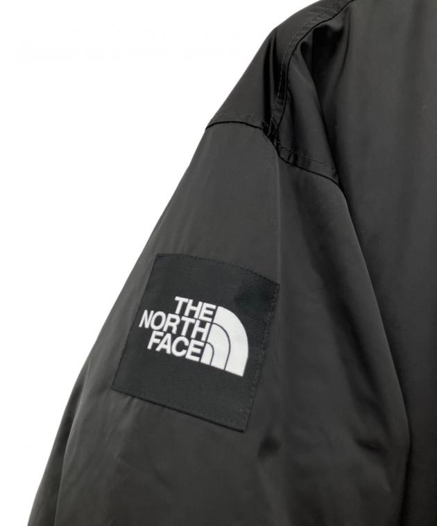 中古・古着通販】THE NORTH FACE (ザ ノース フェイス) スタジャン