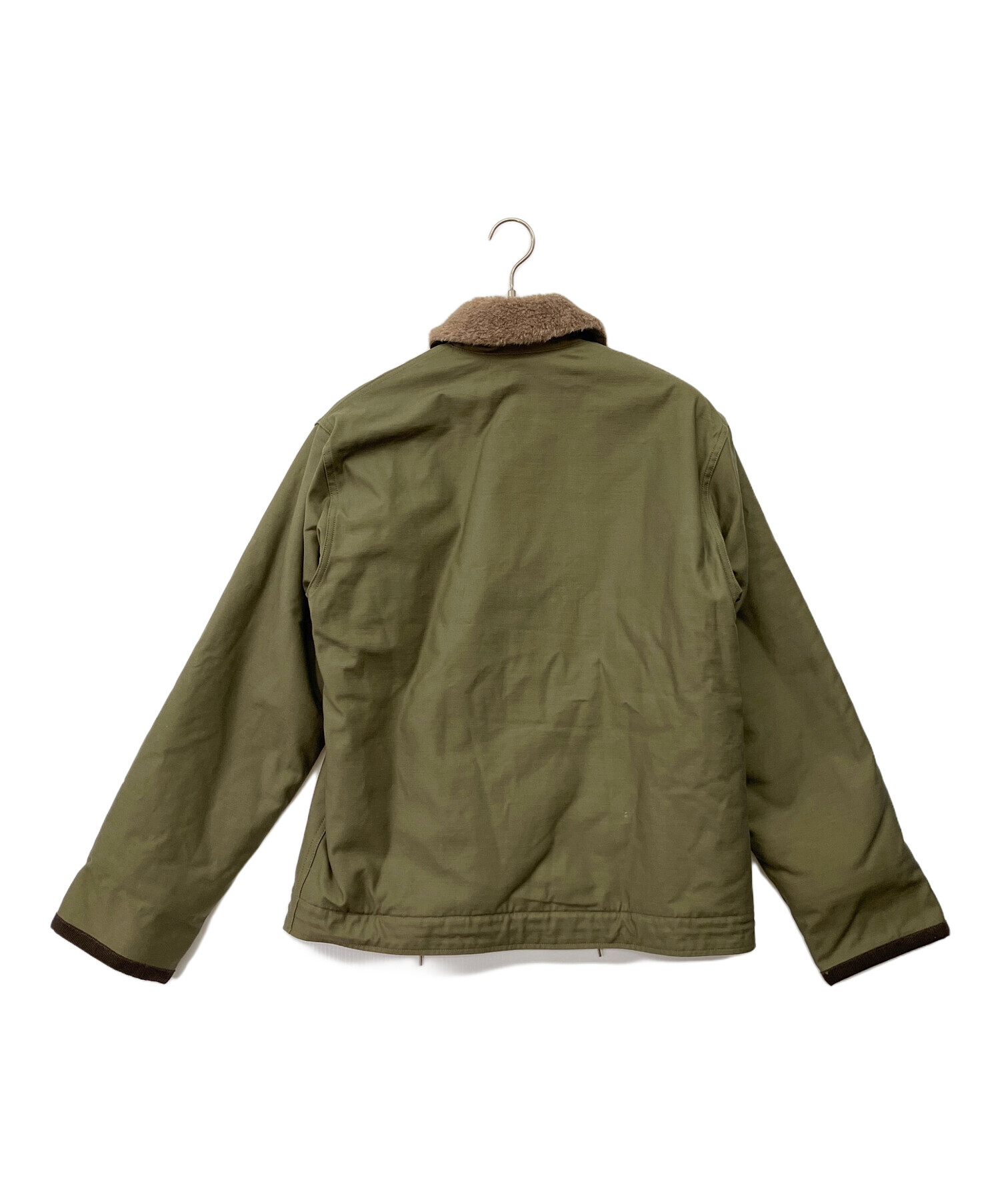 中古・古着通販】BUZZ RICKSON