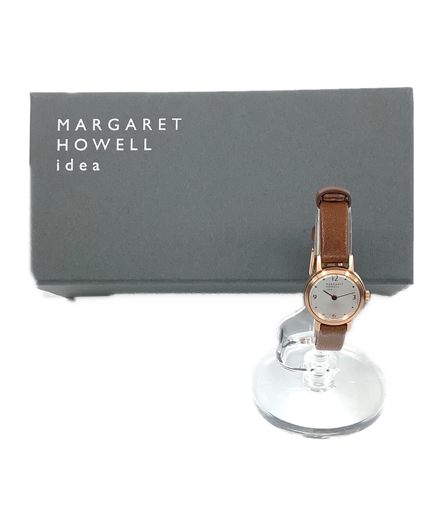 中古・古着通販】MARGARET HOWELL idea (マーガレット ハウエル