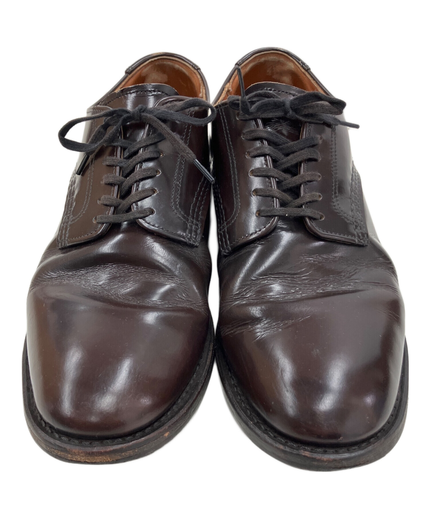 中古・古着通販】RED WING (レッドウィング) Mil‐1 BLUCHER OXFORD